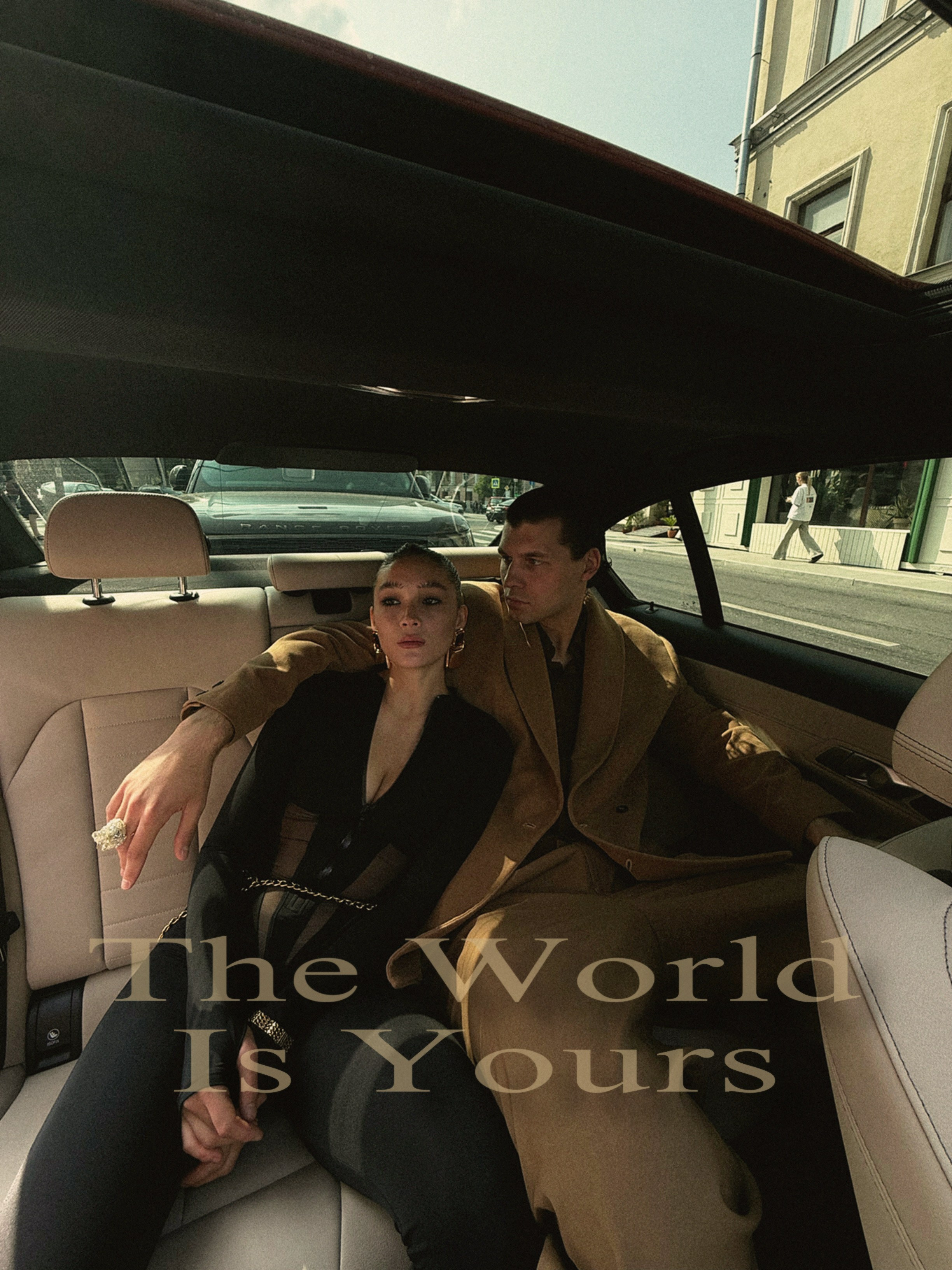 Бэха. Лев Лекомцев модель