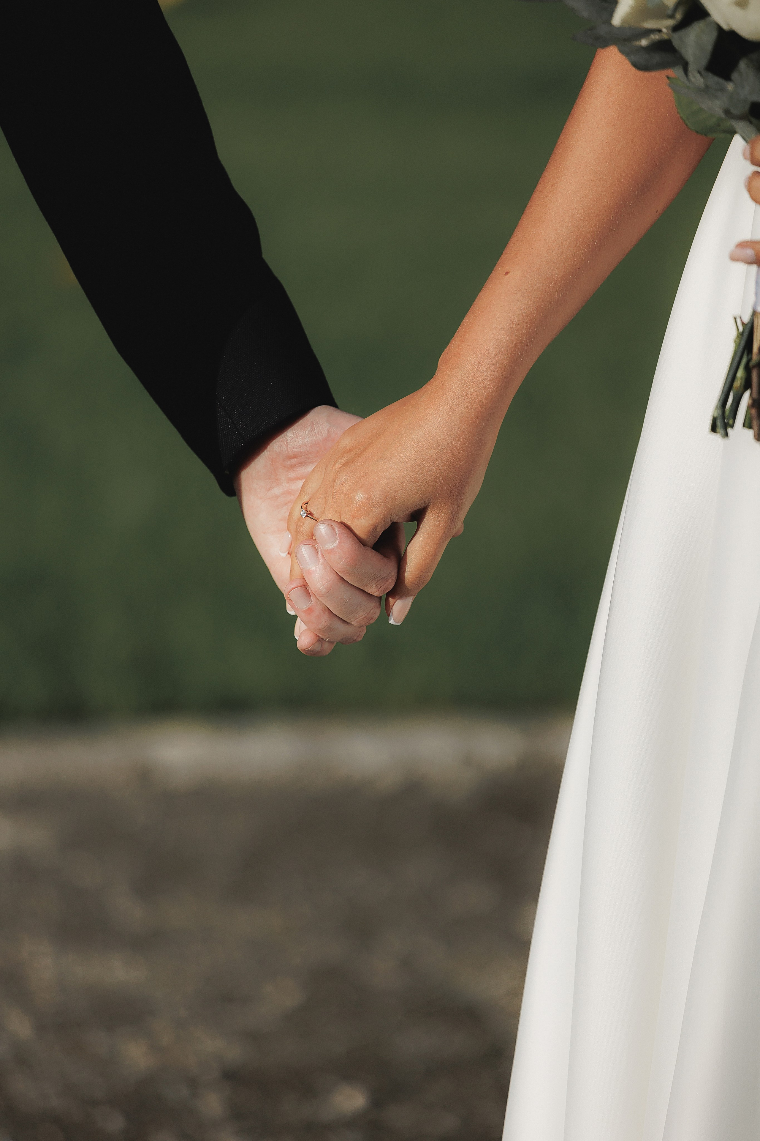 Александр & Кристина. Свадебный и репортажный фотограф Калининград