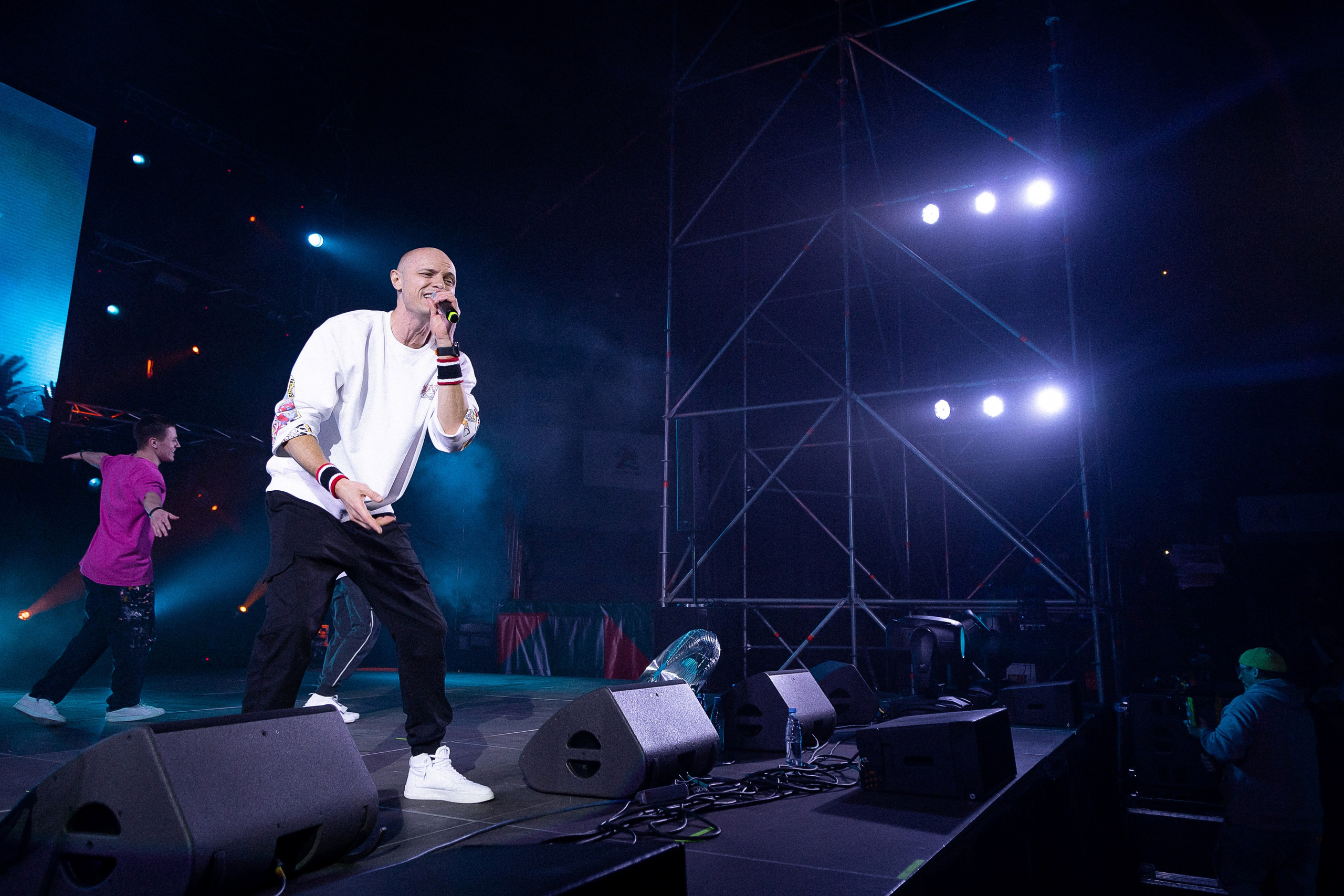 90-Х. Свадебный и репортажный фотограф Калининград