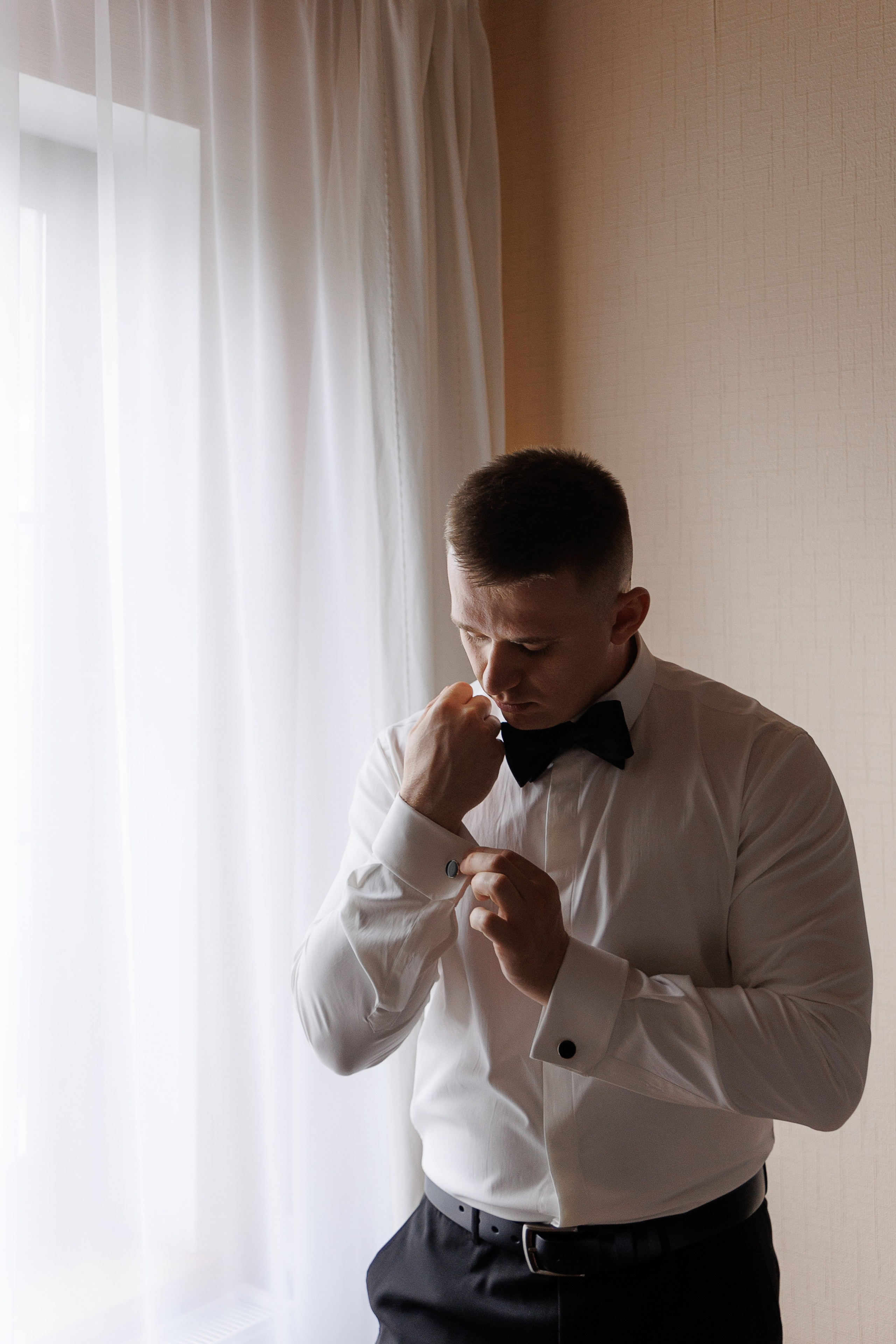 Владислав & Зоя. Свадебный и репортажный фотограф Калининград