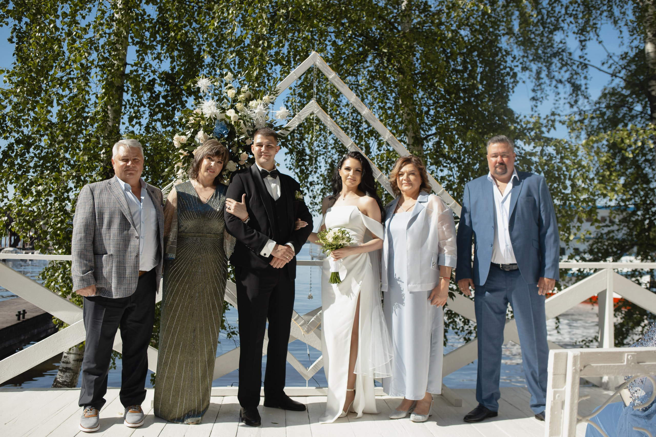 M&E. Свадебный и семейный фотограф Чижова Алина