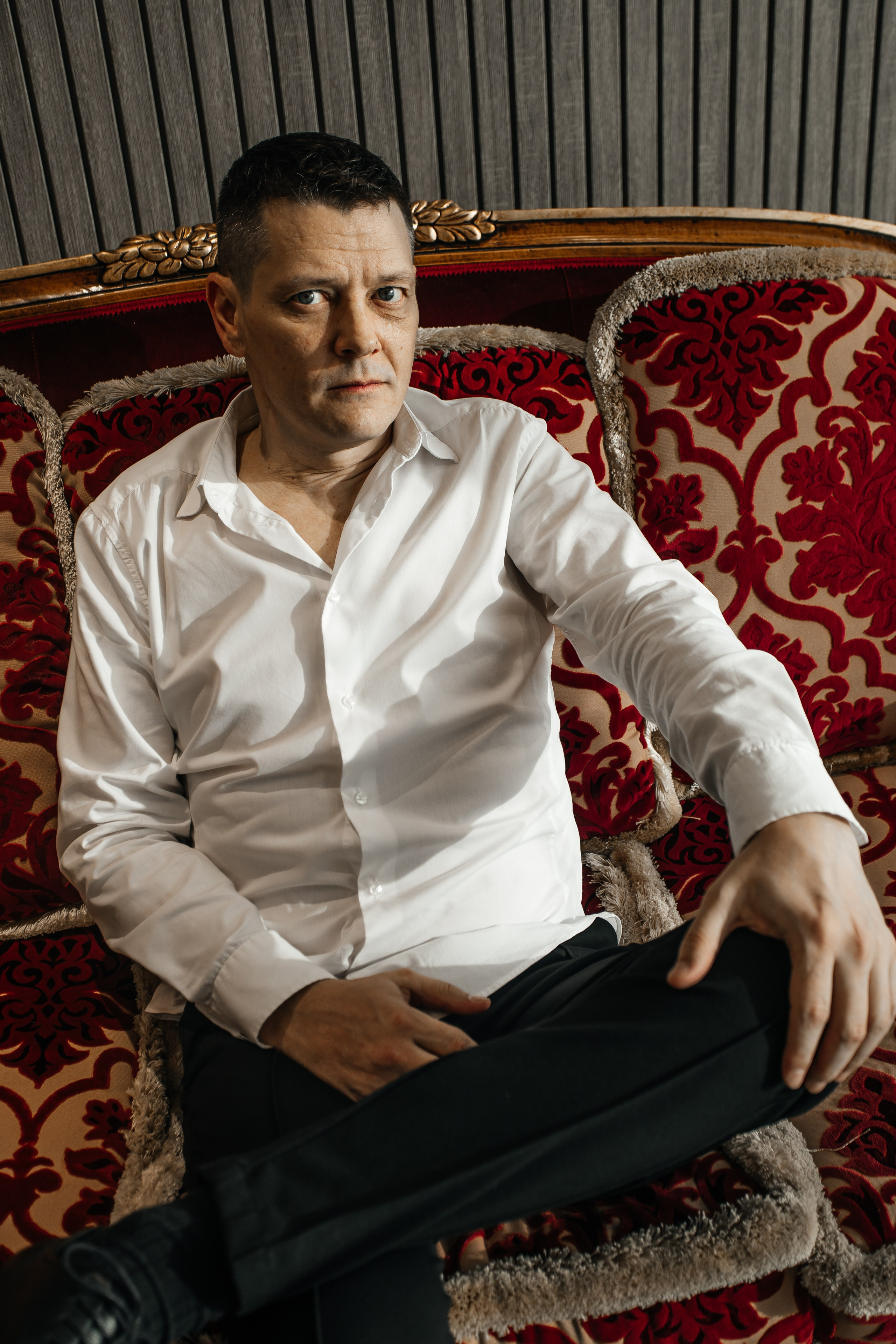 I и II Форумы EsteLife. Свадебный фотограф в Краснодаре Николай Крауз