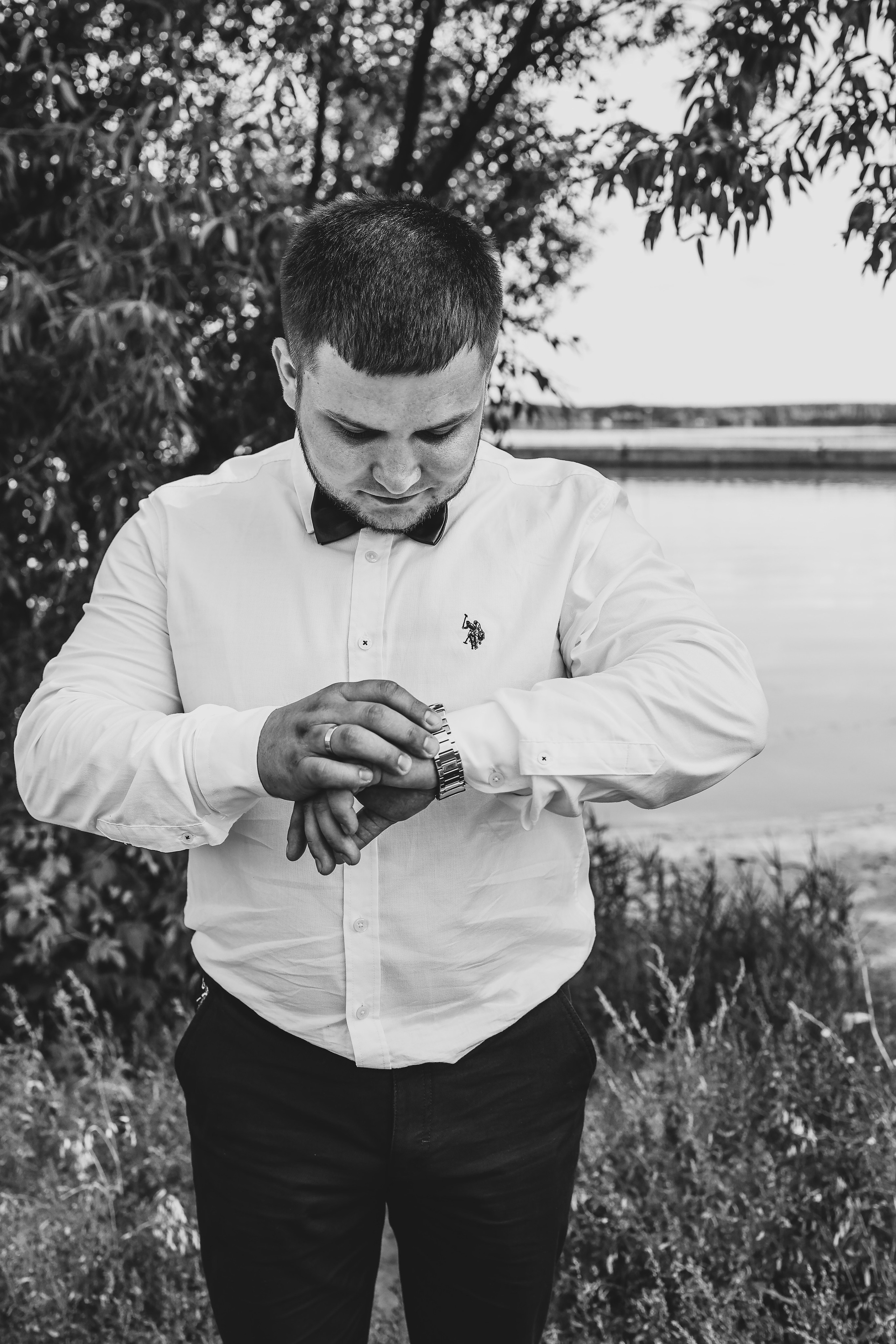 Марина и Роман. Свадебный и семейный фотограф в Воронеже Ксения Воротникова