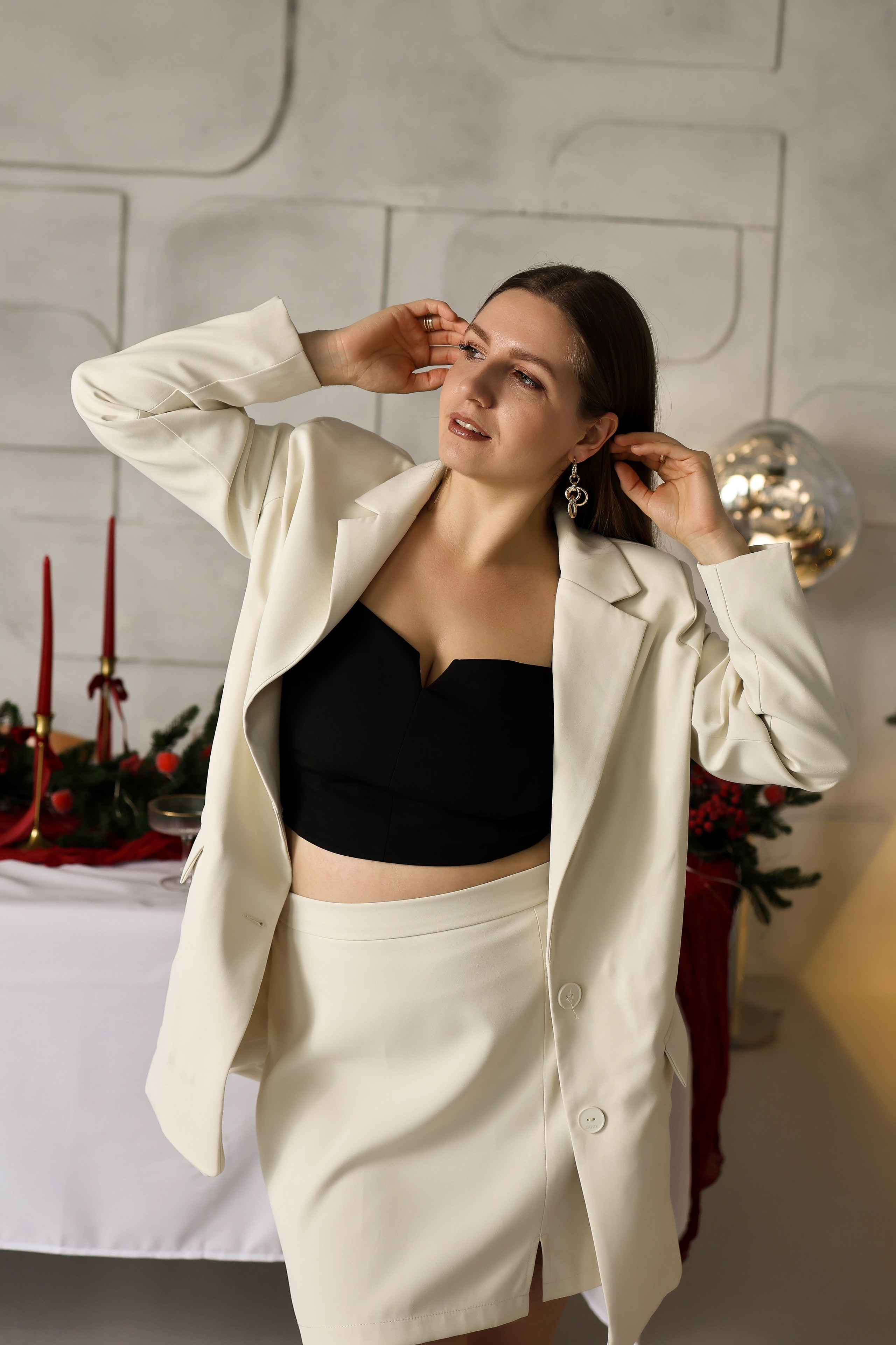 Мария. Свадебный и семейный фотограф в Воронеже Ксения Воротникова