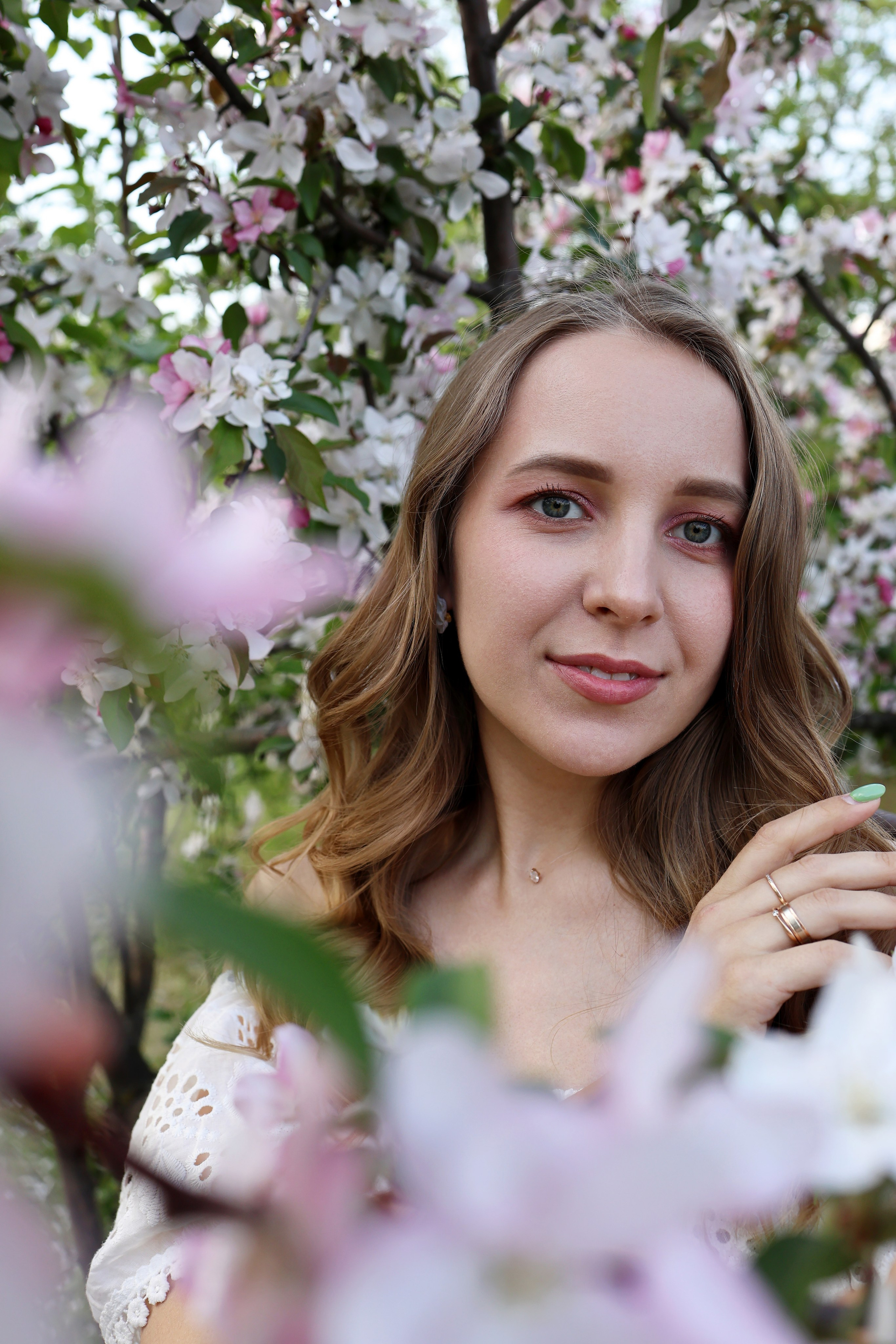 Маргарита. Свадебный и семейный фотограф в Воронеже Ксения Воротникова