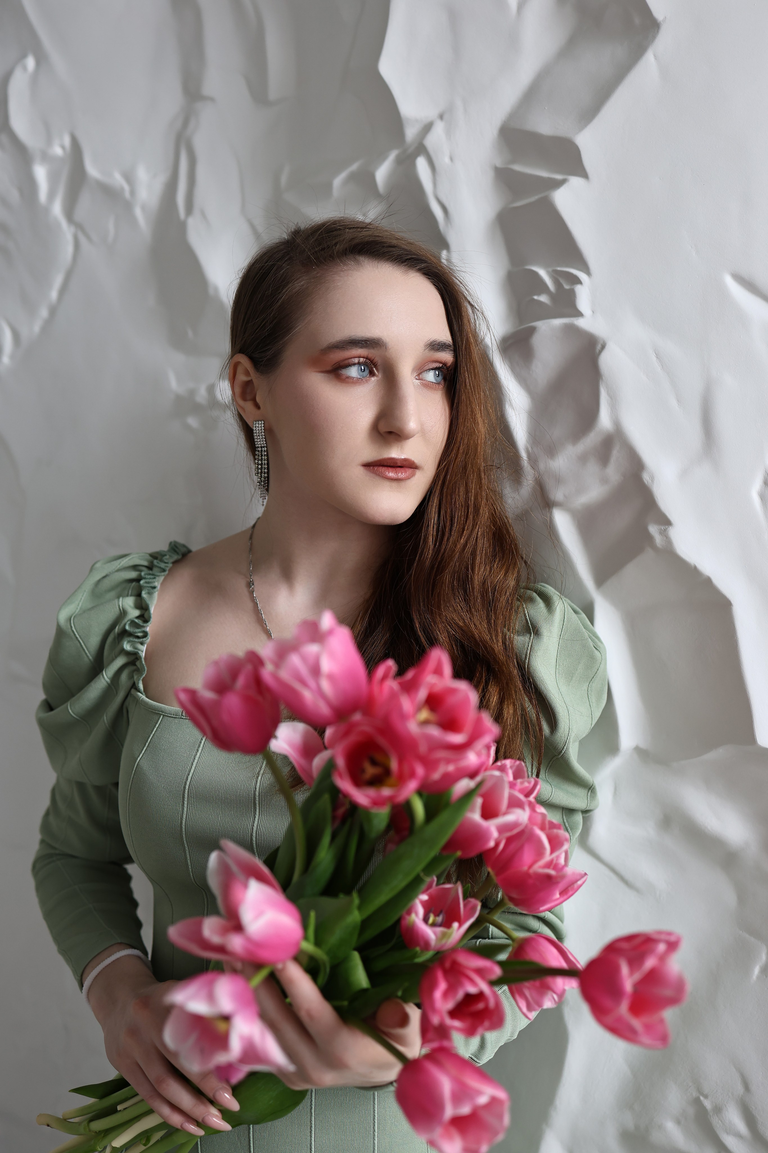 Ирина и Анна. Свадебный и семейный фотограф в Воронеже Ксения Воротникова