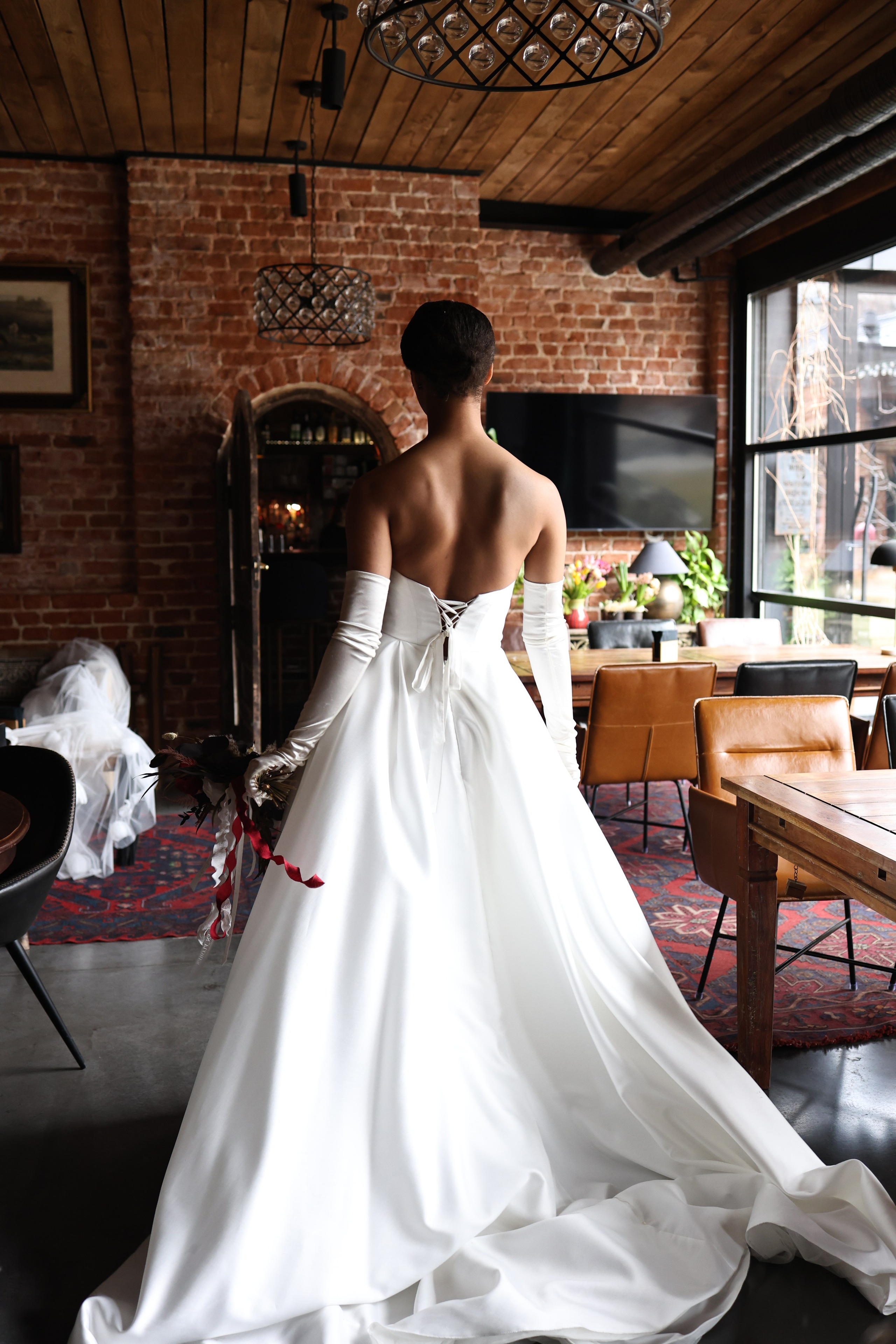 Кристиан и Николь. Свадебный и семейный фотограф в Воронеже Ксения Воротникова