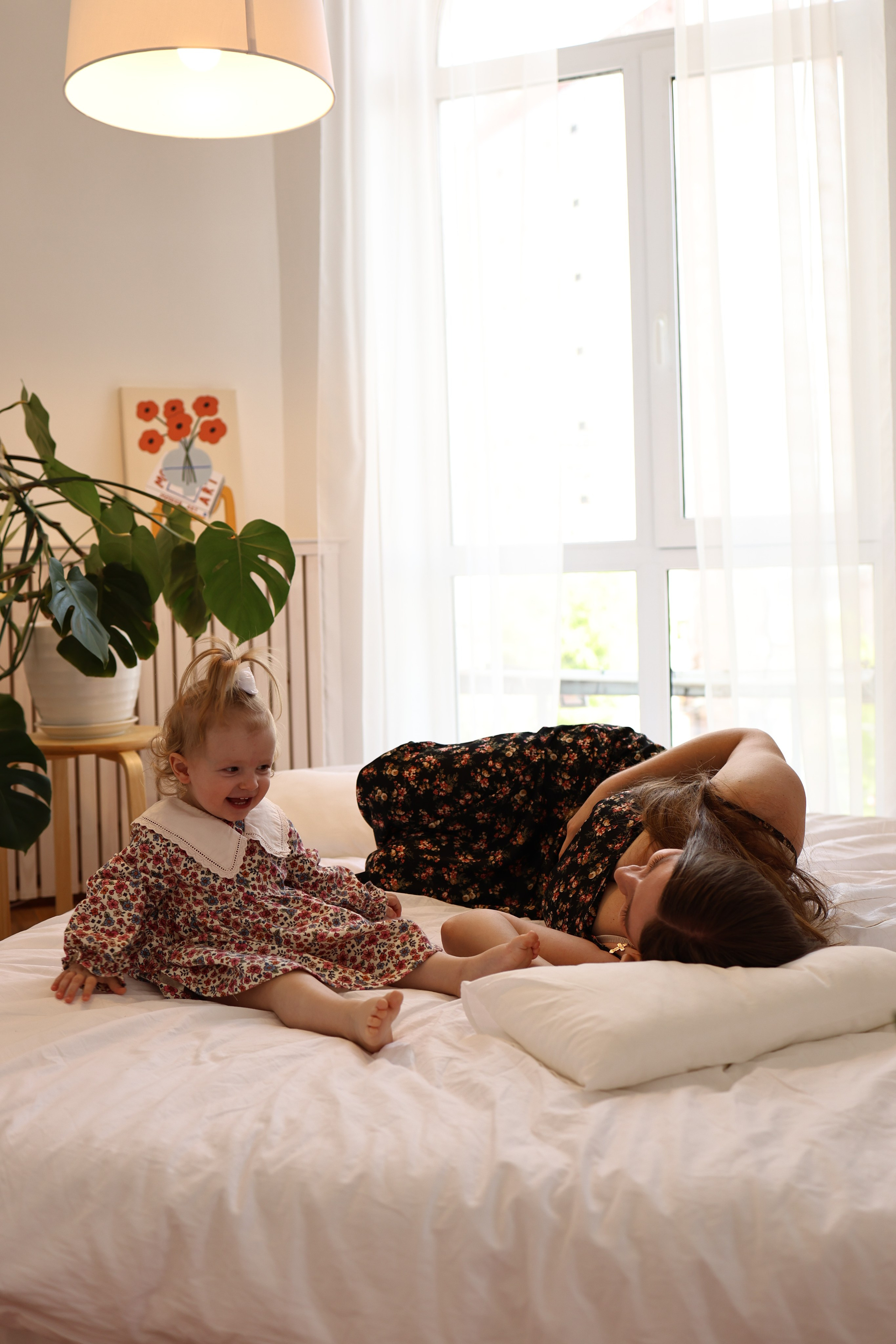 Мария и Наденька. Свадебный и семейный фотограф в Воронеже Ксения Воротникова