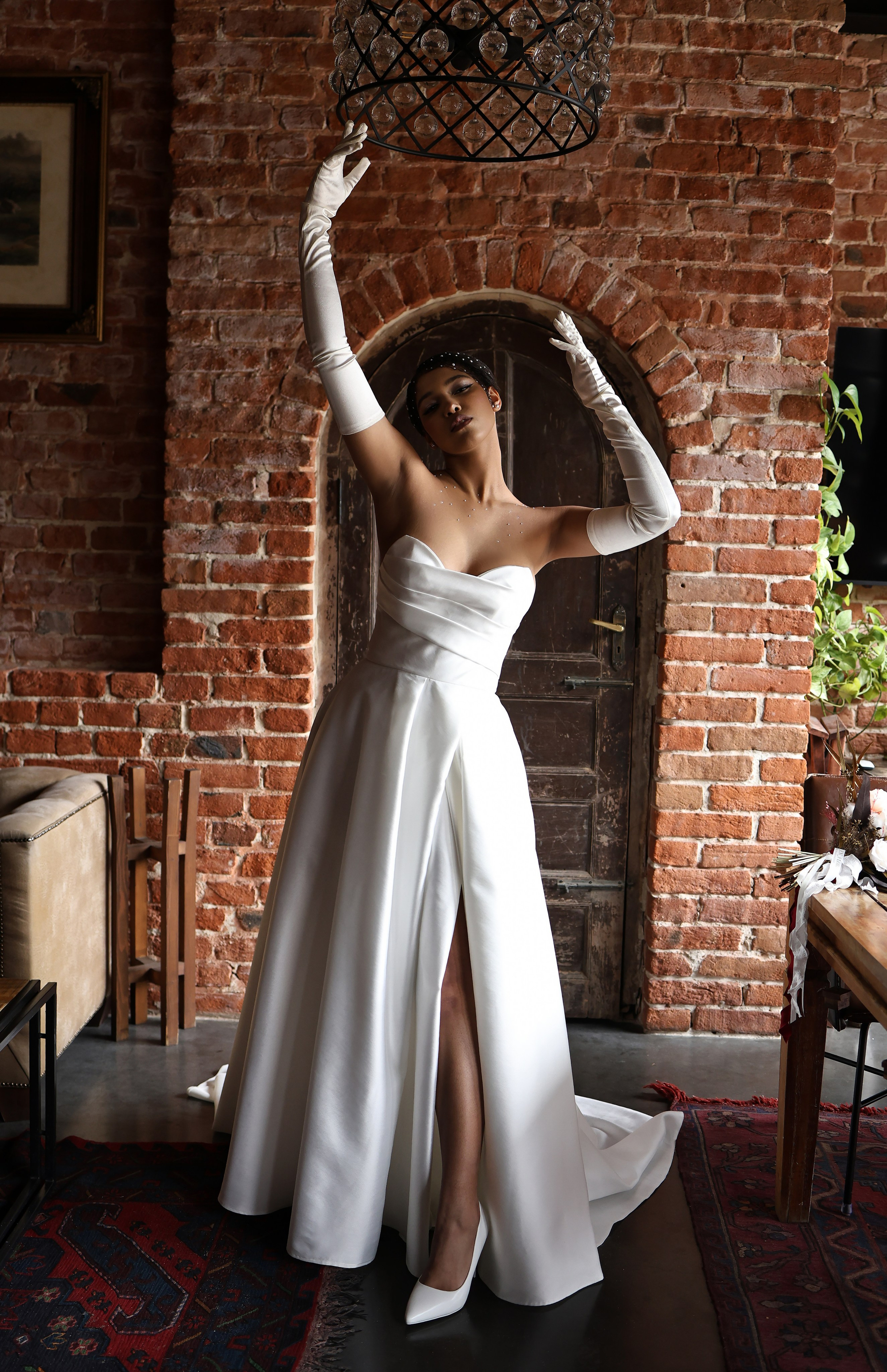 Кристиан и Николь. Свадебный и семейный фотограф в Воронеже Ксения Воротникова