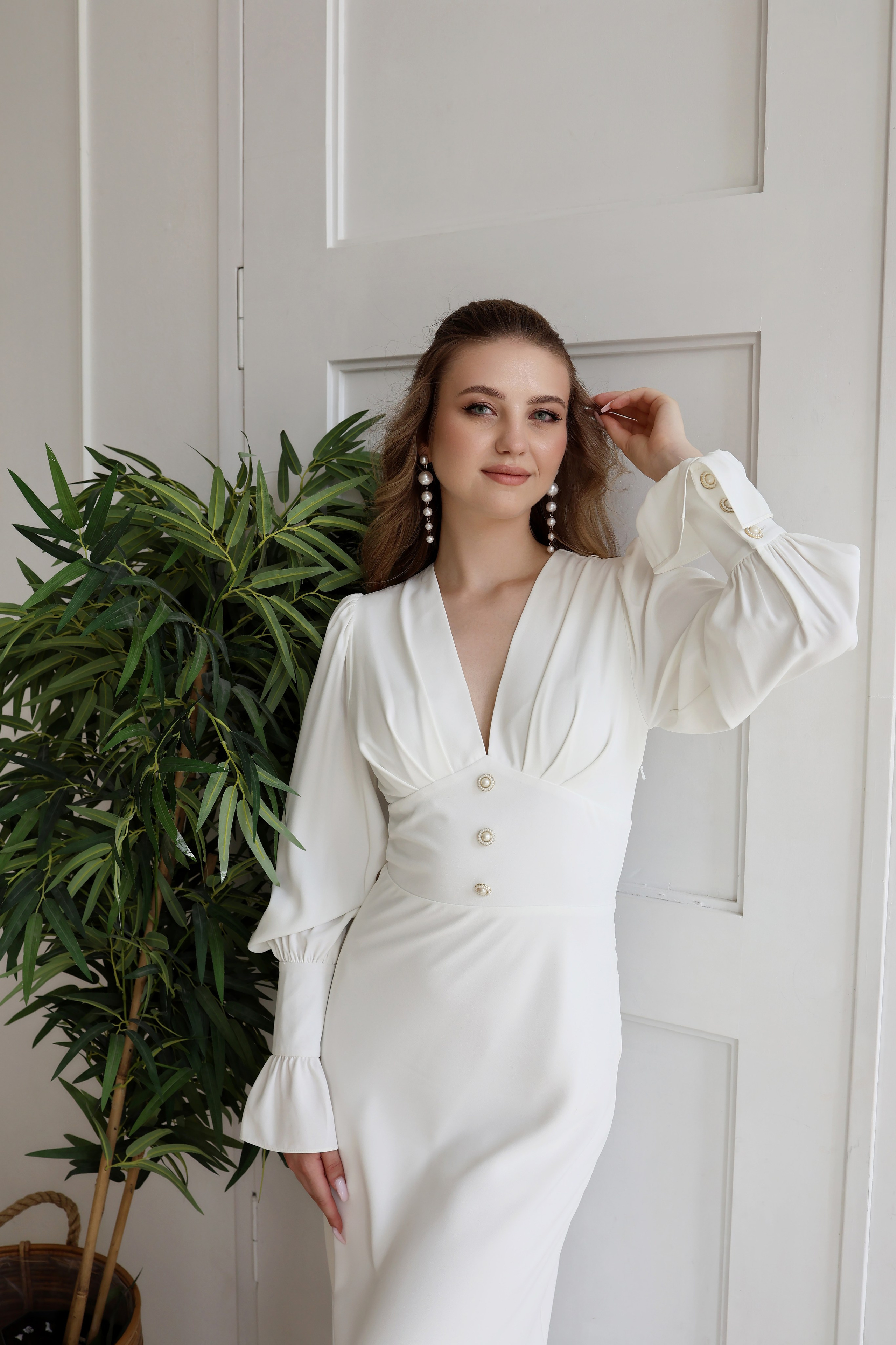 Алина. Свадебный и семейный фотограф в Воронеже Ксения Воротникова