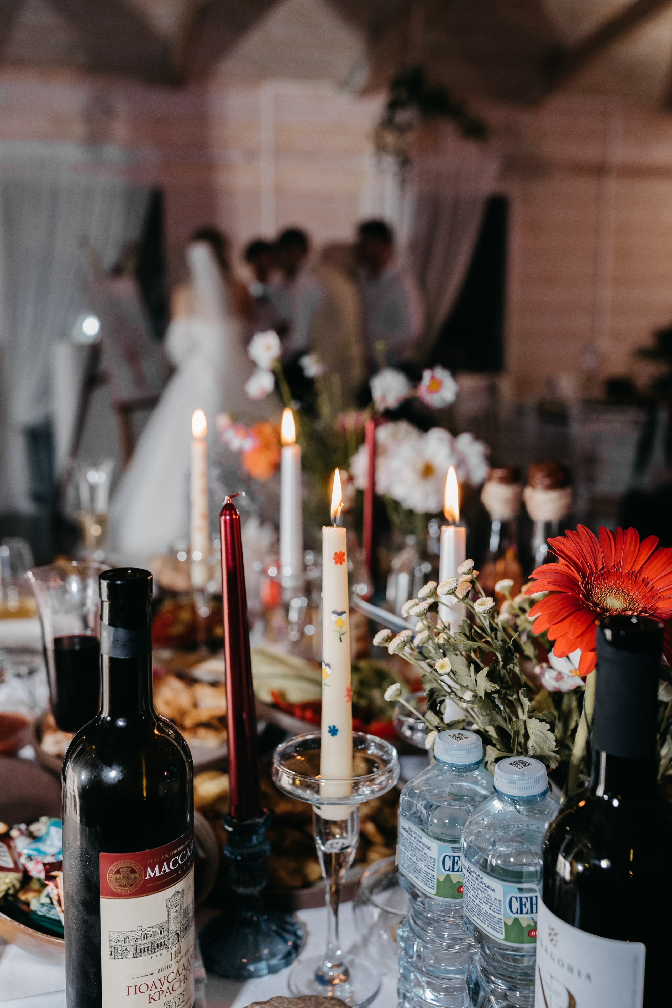 Свадьба Рита и Сергей 3 сентября. Свадебный и семейный фотограф в Воронеже Ксения Воротникова