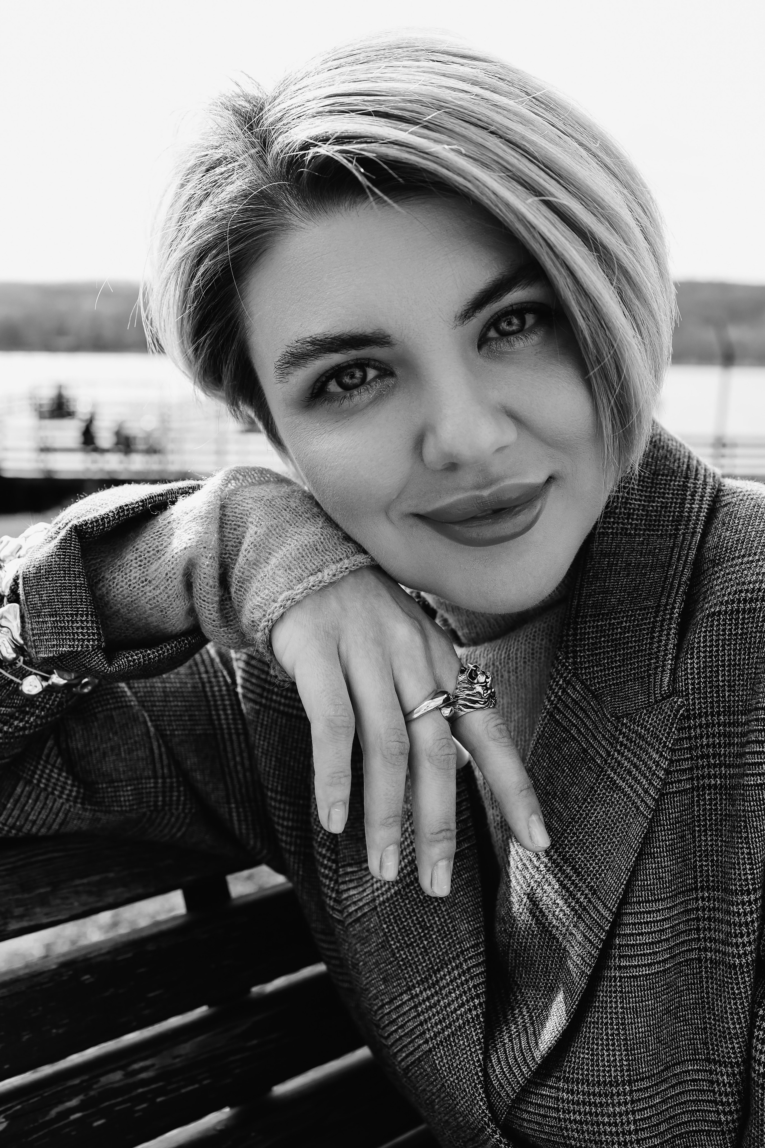 Карина. Свадебный и семейный фотограф в Воронеже Ксения Воротникова