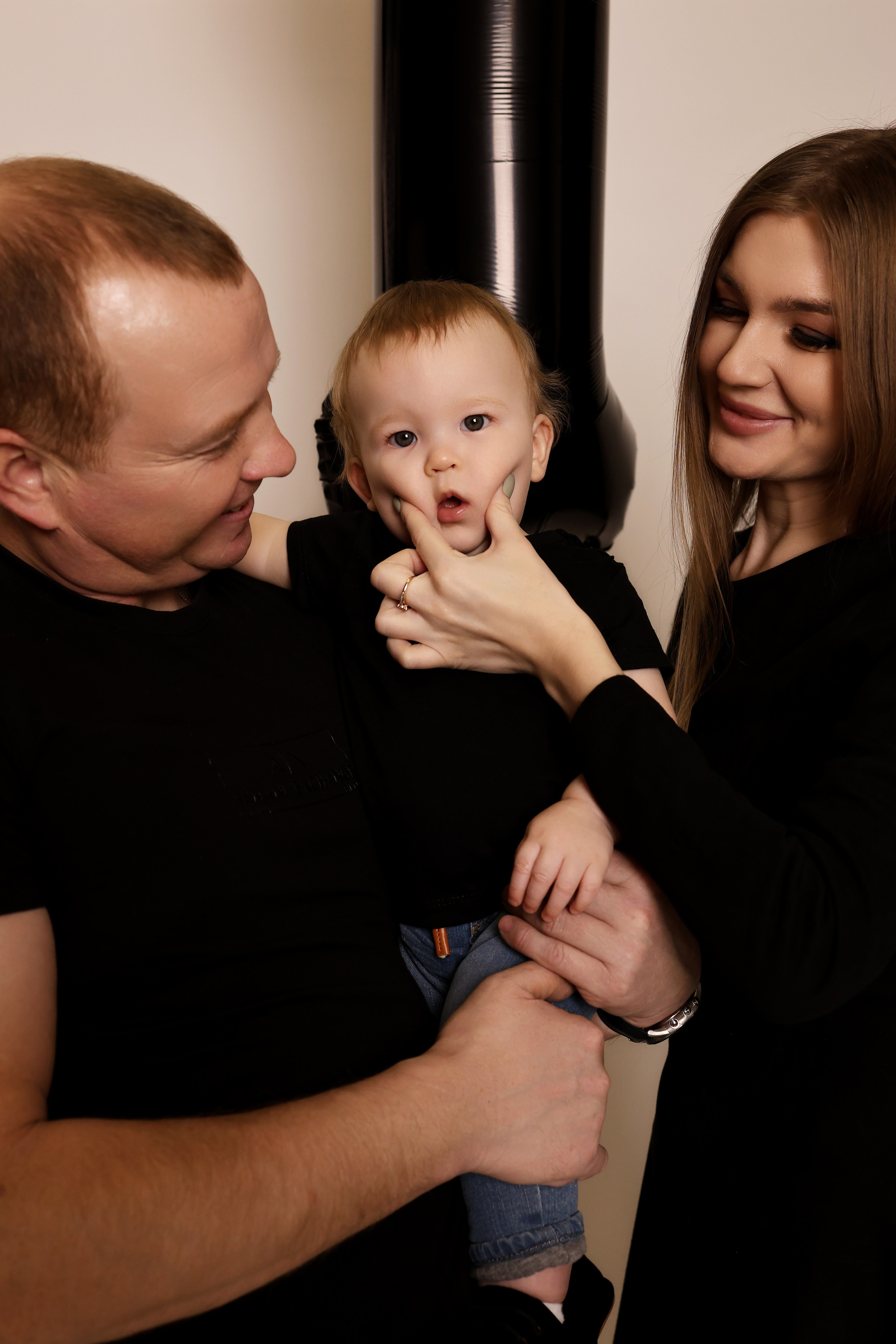 Семья Кристины. Свадебный и семейный фотограф в Воронеже Ксения Воротникова