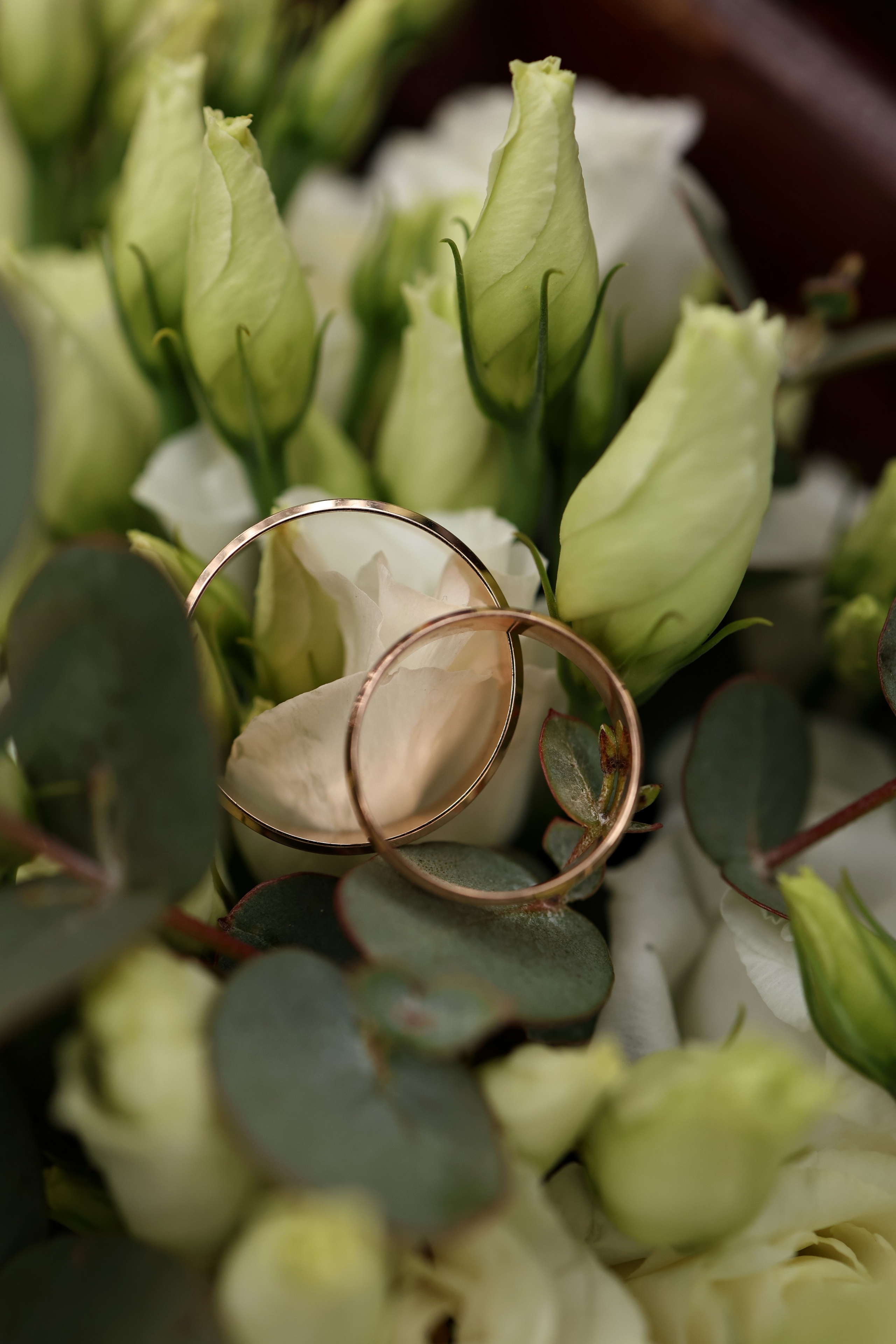 Виктория и Александр. Свадебный и семейный фотограф в Воронеже Ксения Воротникова