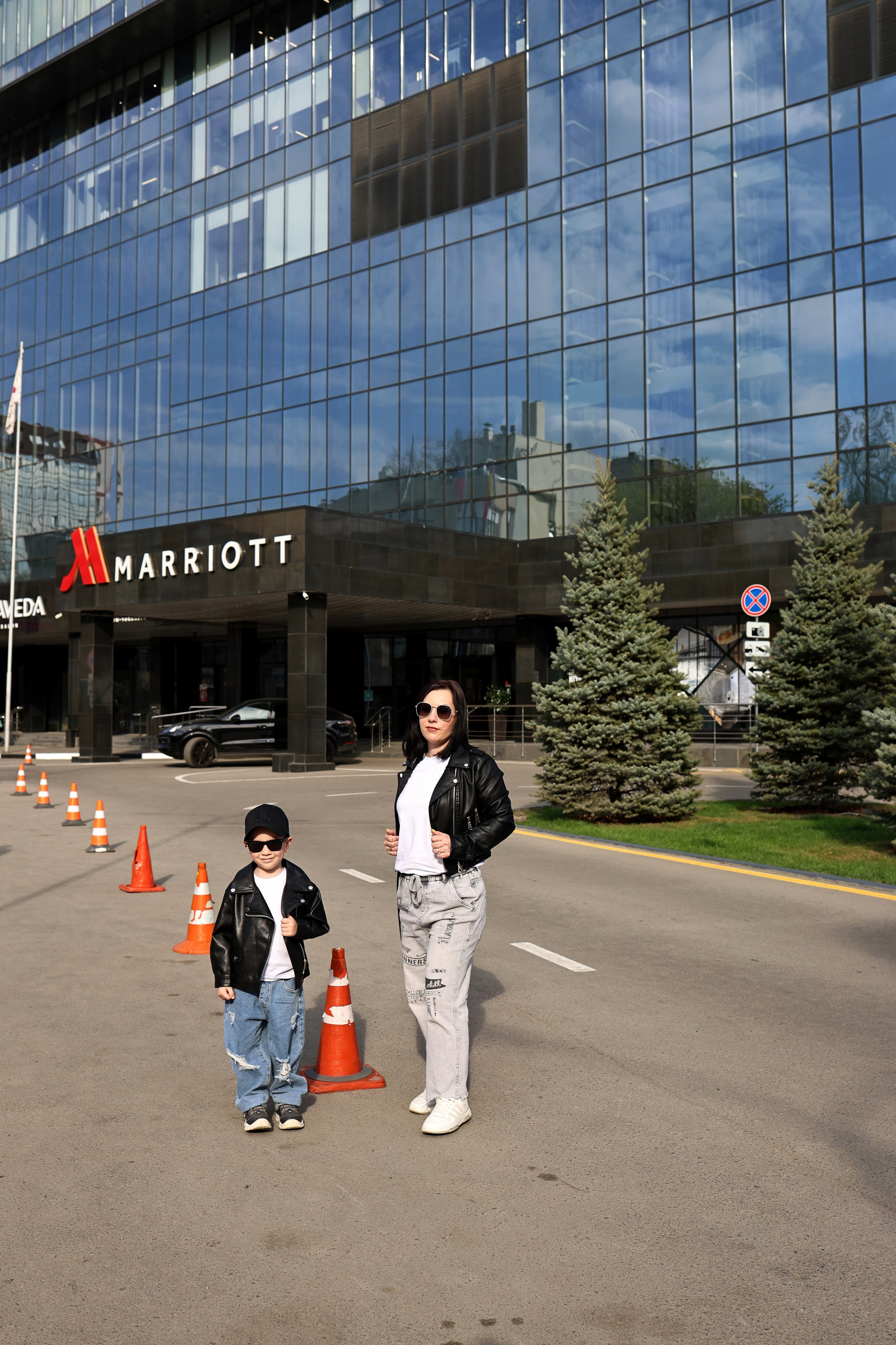 Диана и Михаил. Свадебный и семейный фотограф в Воронеже Ксения Воротникова