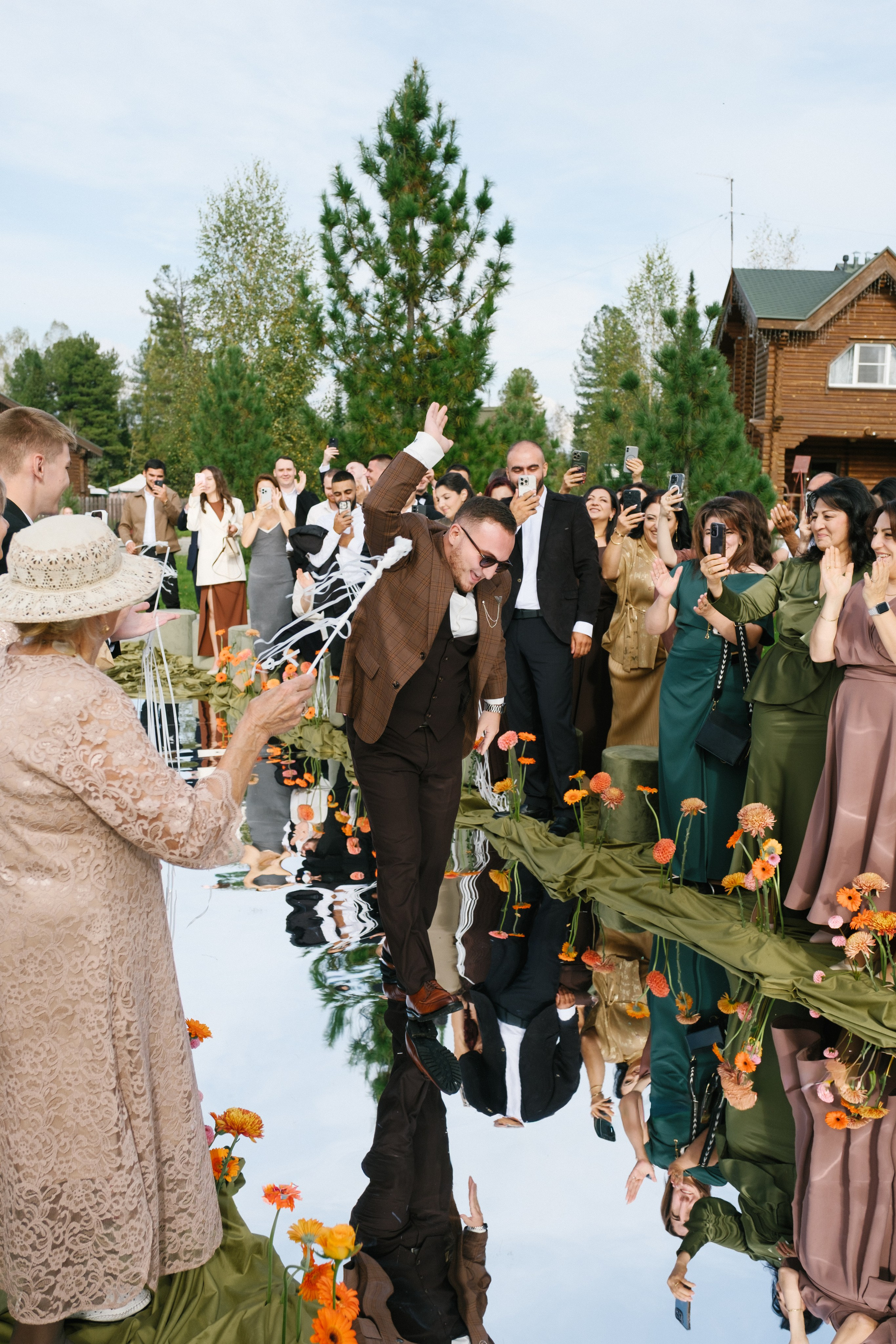 Сирак / Вероника. Свадебный Видеограф Фотограф в Сочи