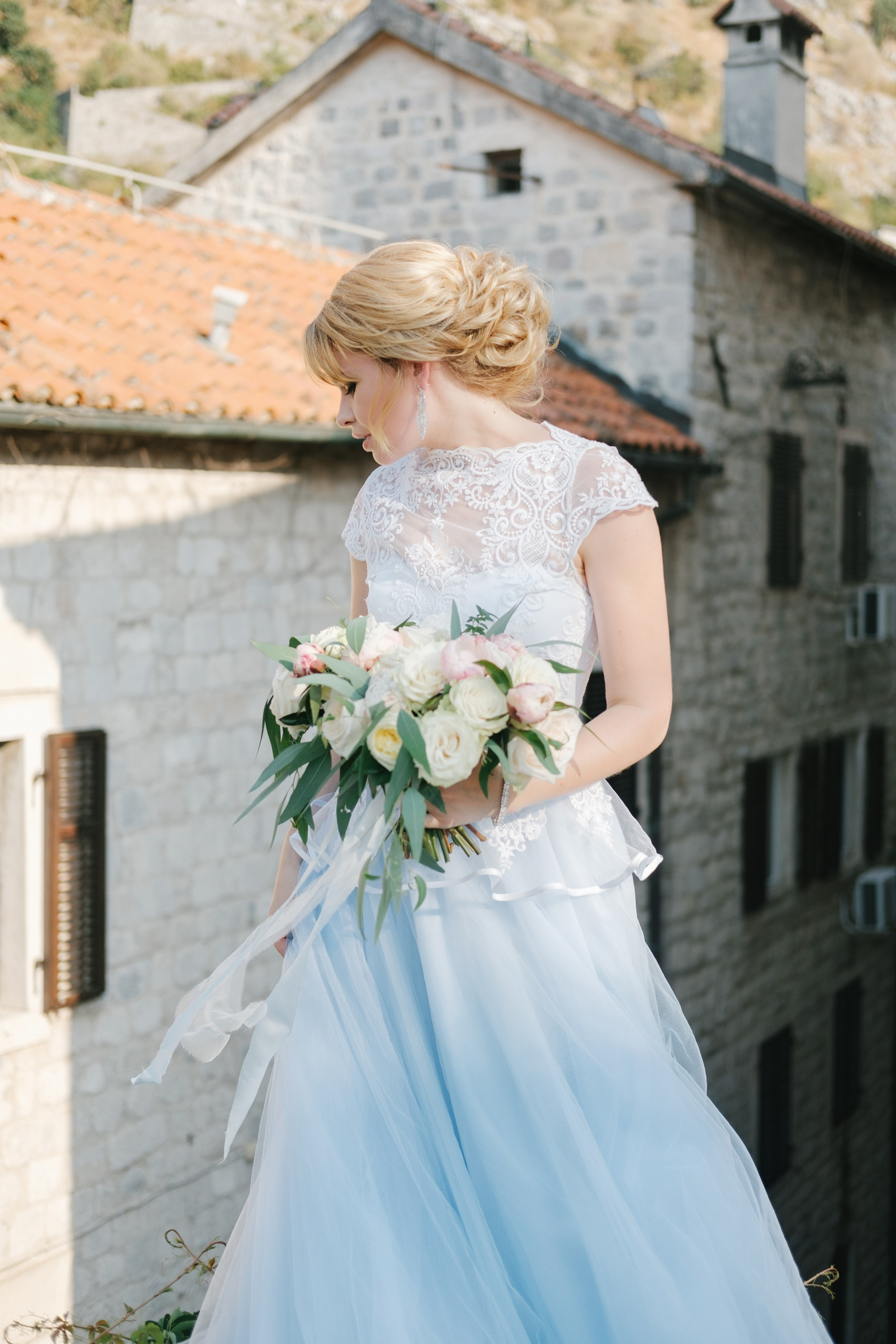 Елена / Вадим — Kotor Montenegro. Свадебный Видеограф Фотограф в Сочи