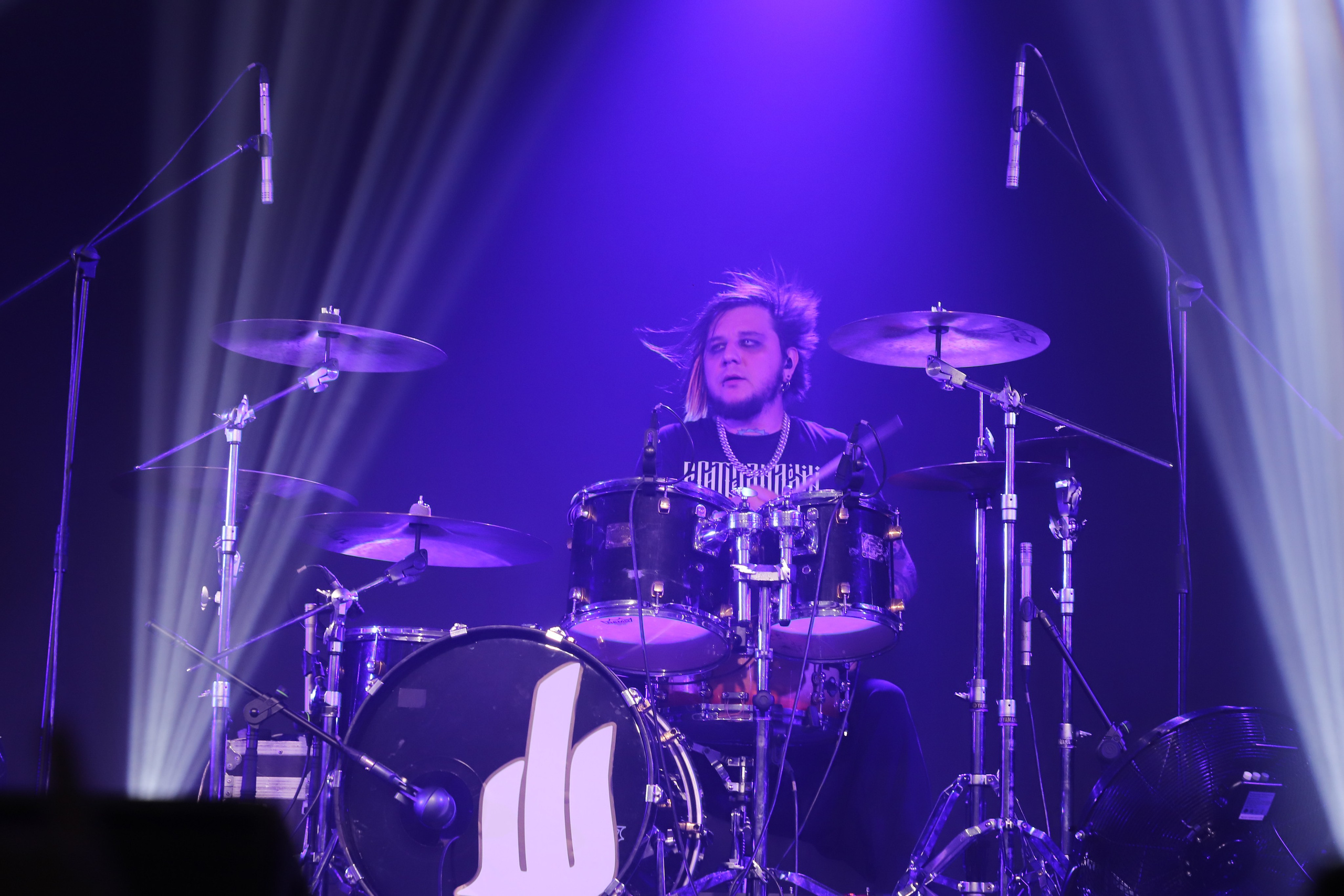 Горшенёв — «Песни Брата». Фотограф в Тюмени Алексей Модин