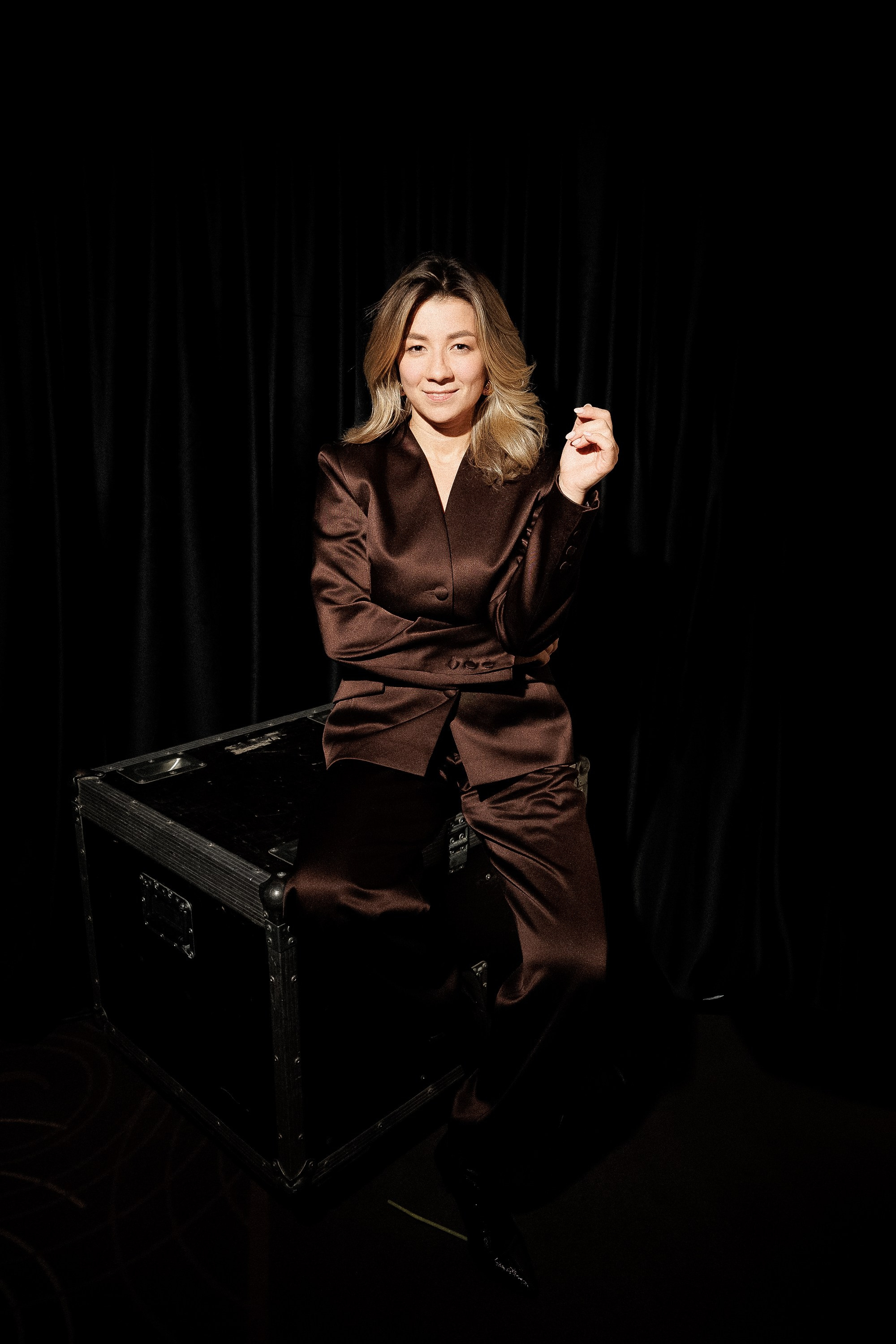 TSB 2025 (NEW). Свадебный и event-фотограф Иван Волнухин