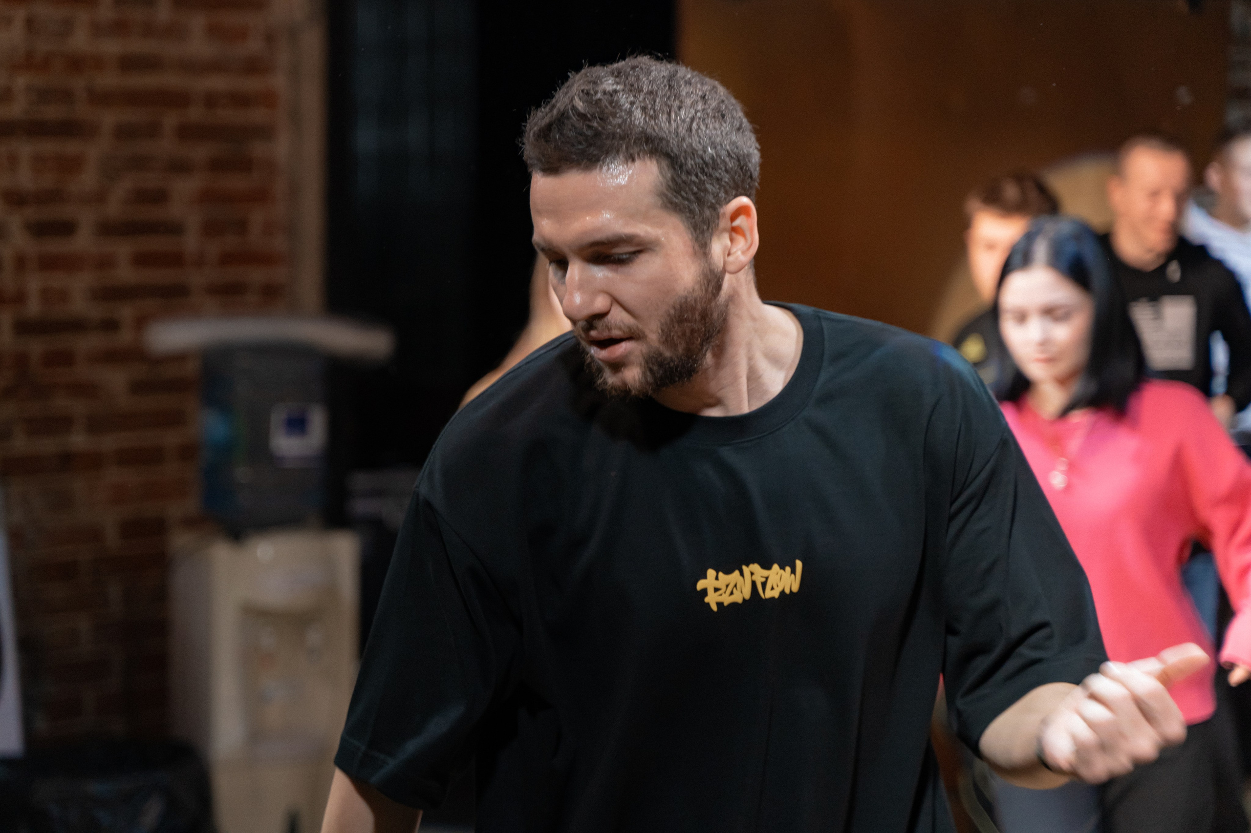 Фестиваль молодёжи «Лица» 2024. Фотограф Надежда Погребняк | Рязань | Москва