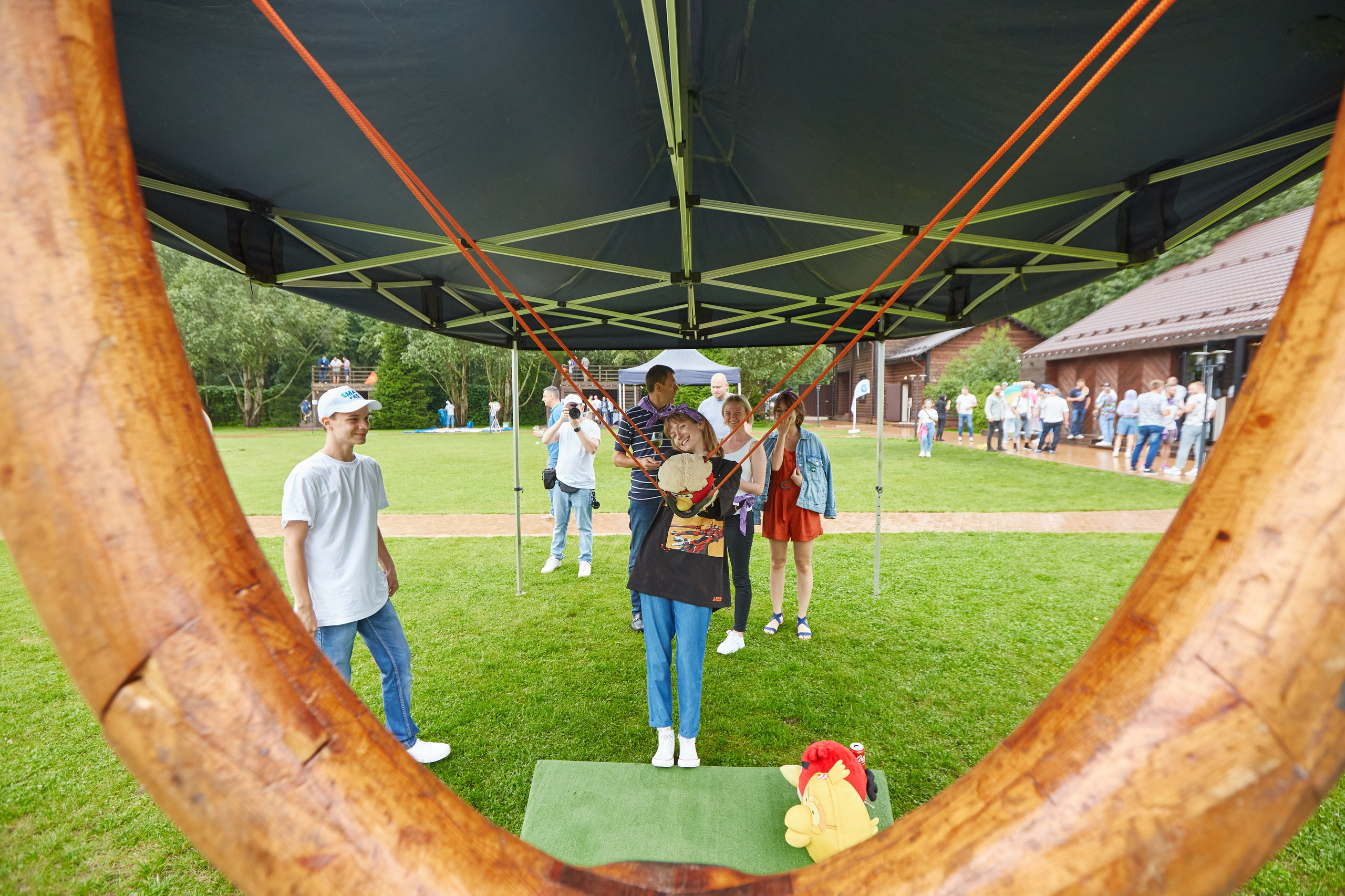 Smart Fest. Фотограф Георгий Нигматулин