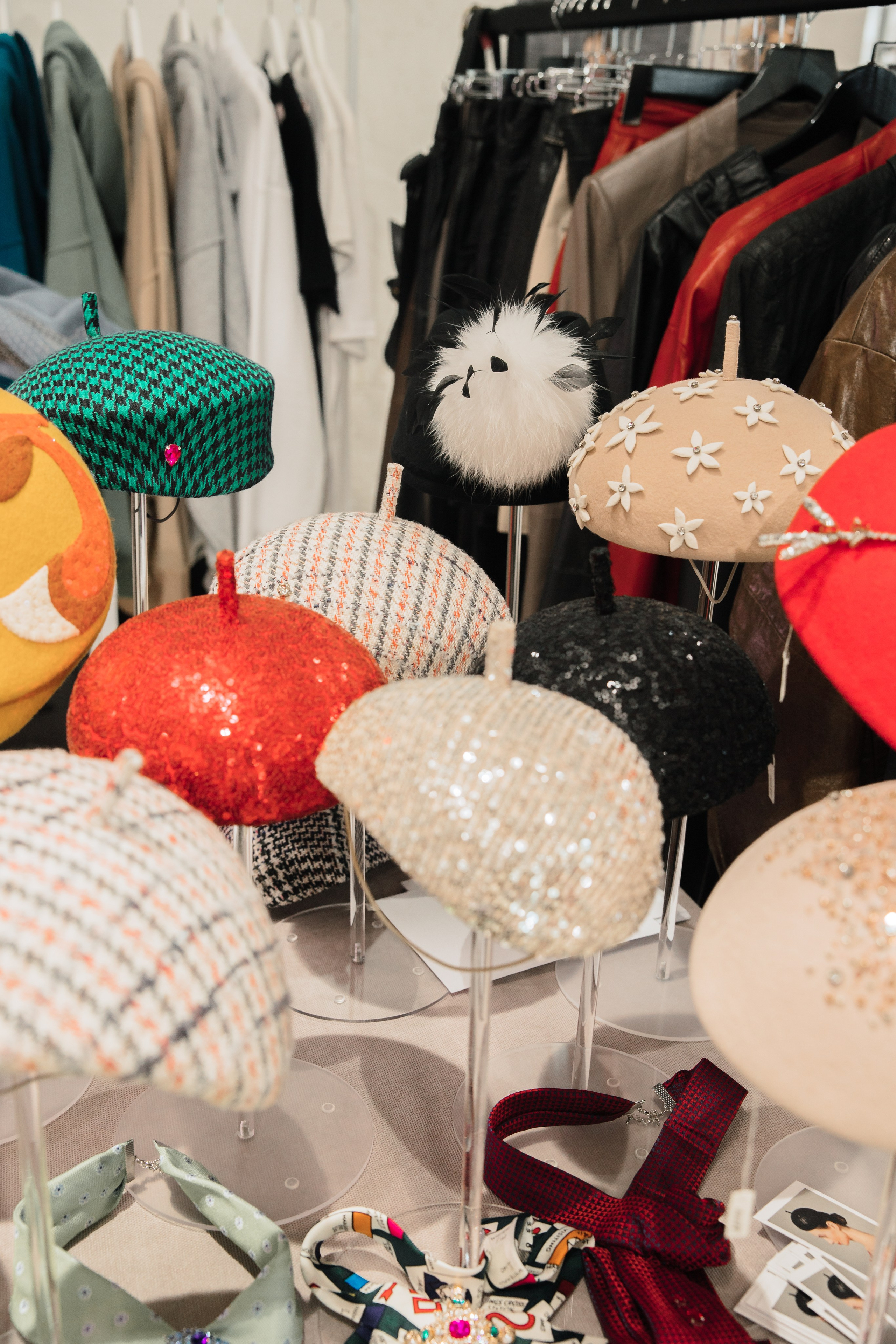 Russian Fashion Fest май'24. Контент фотограф в Москве и области Елена Кулакова