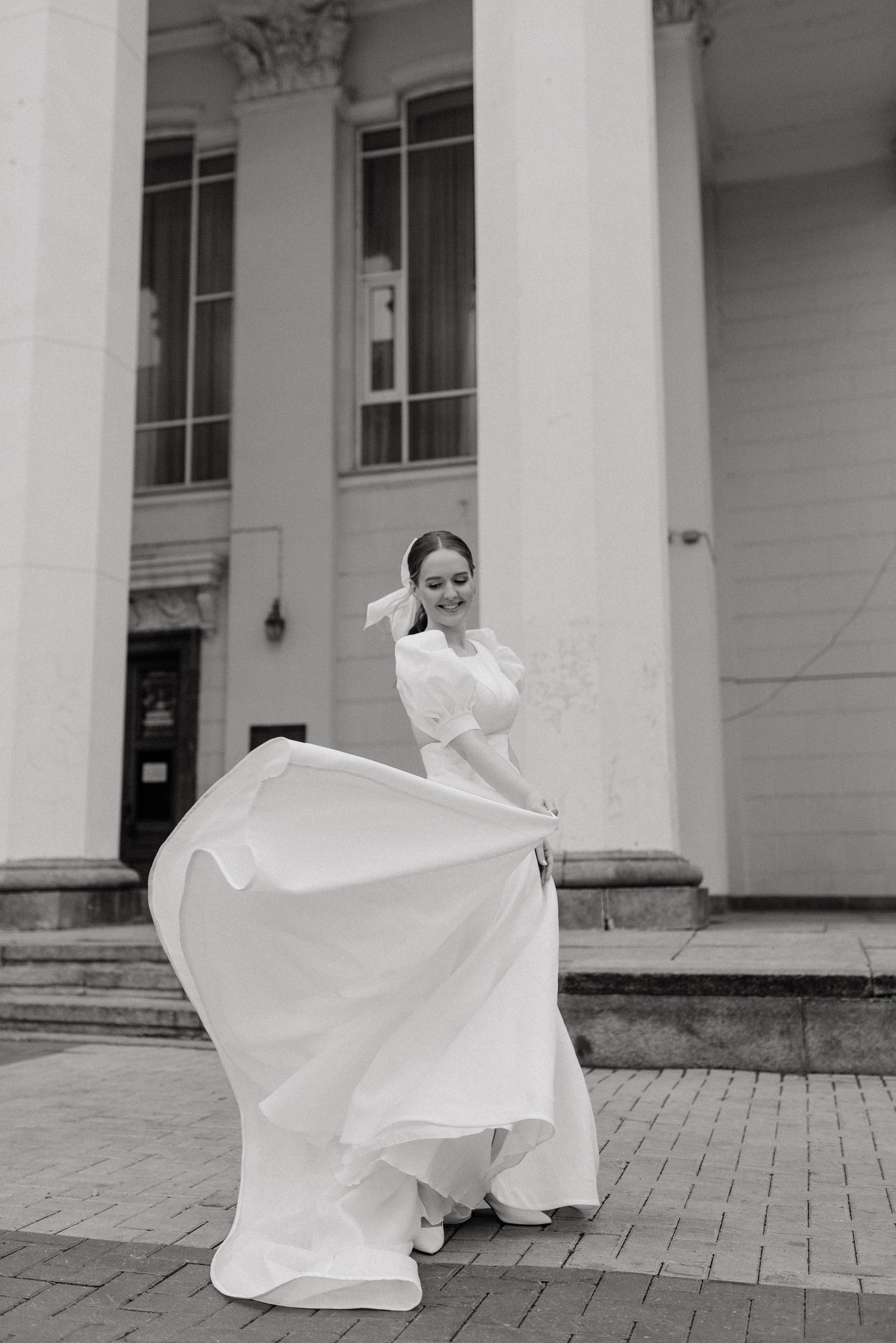 Зимний сад. Фотограф Гилярова Злата Белгород