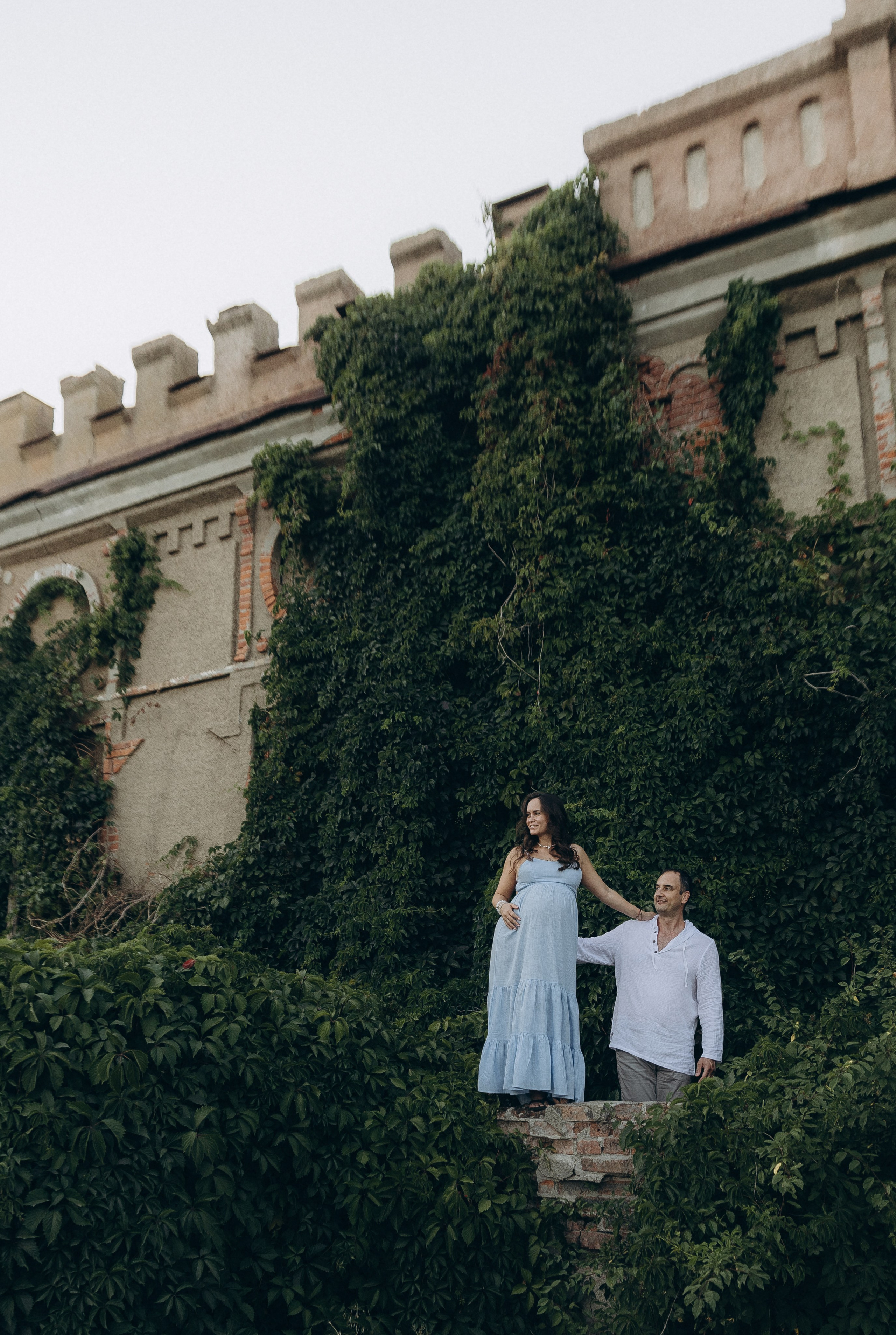 Марго и Дима. Главная