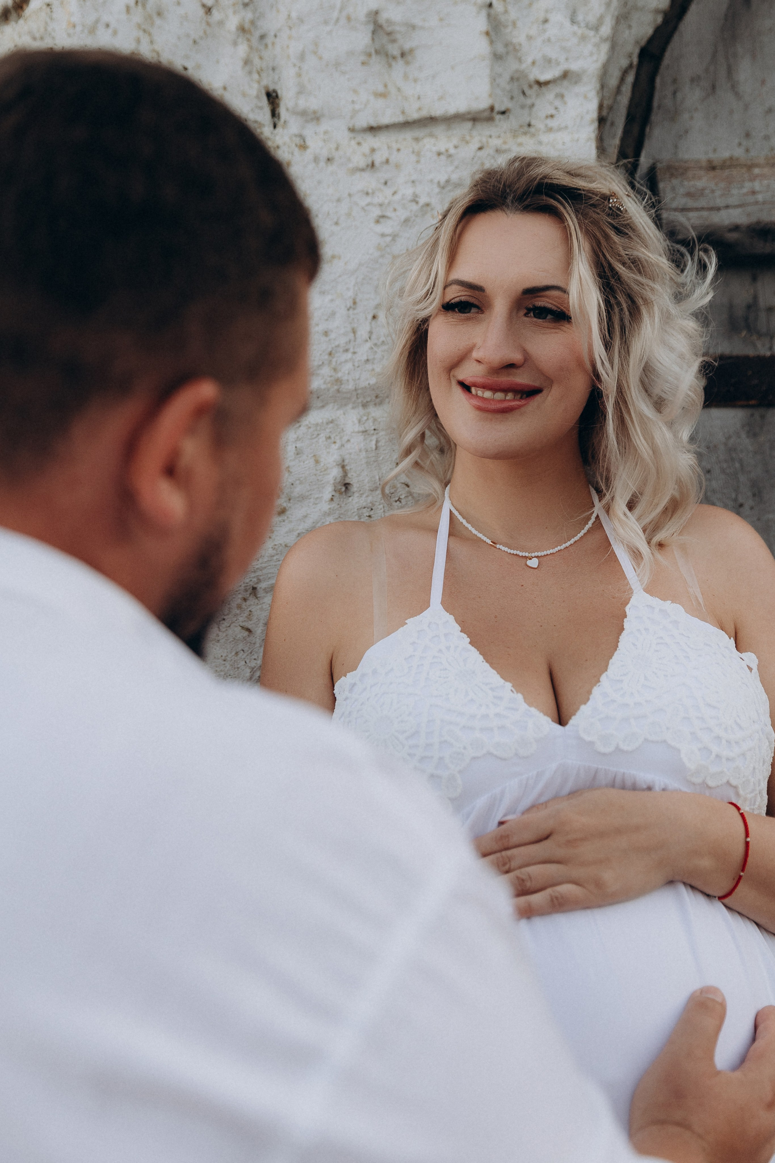 Антон и Екатерина. Главная