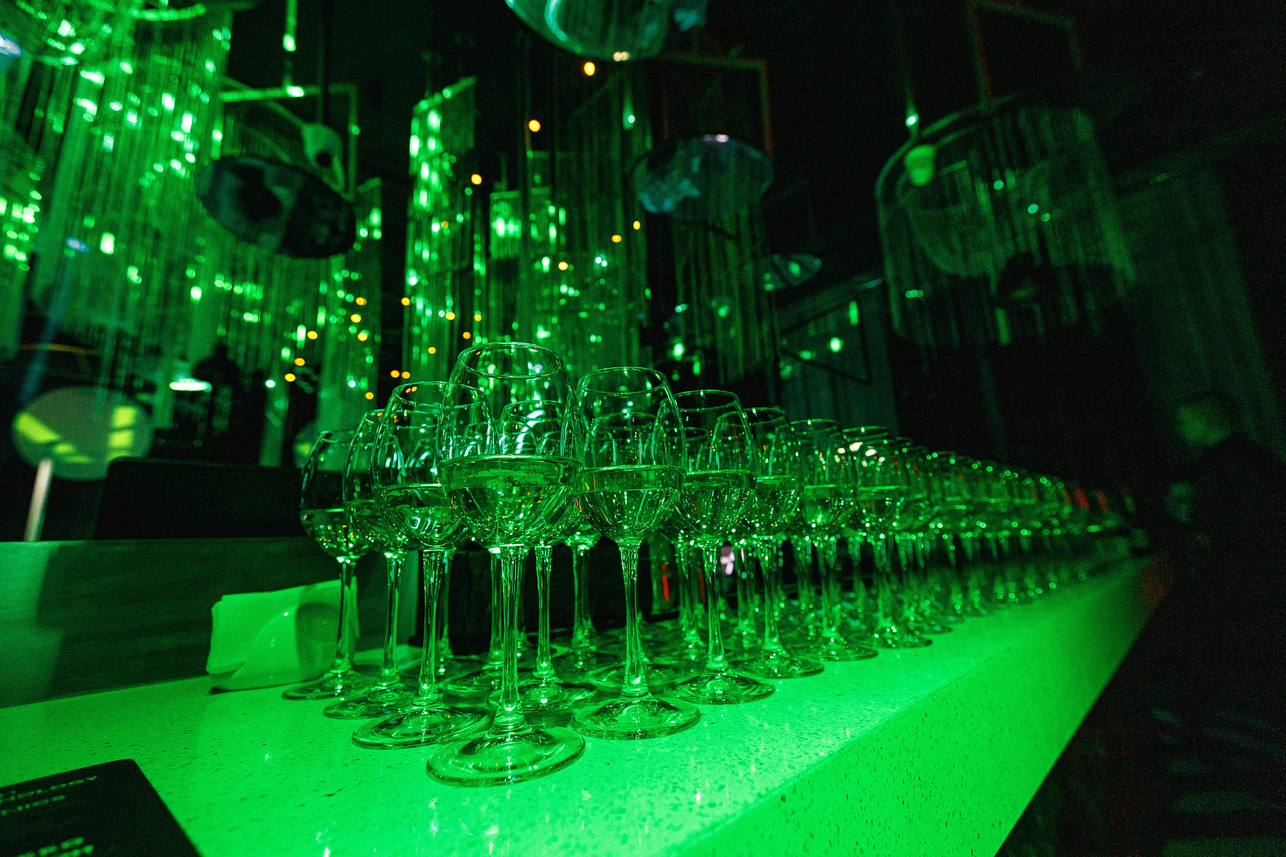 ONYX BLACK [Презентация Жилого Комплекса]. СВОИ. ФОТООТЧЕТЫ-СОБЫТИЯ-МЕСТА