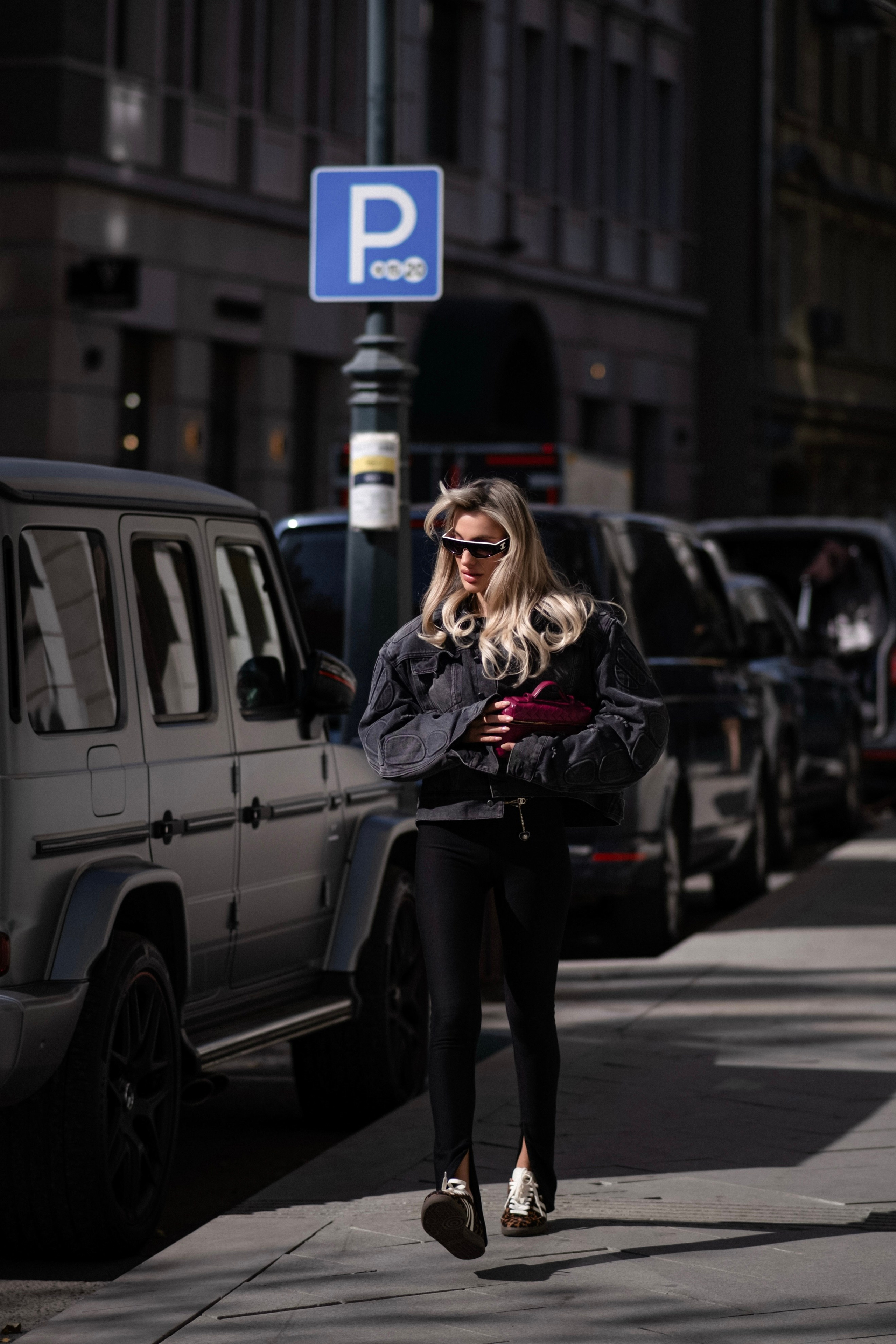 Индивидуальная съёмка. Фотограф, видеограф, визуализатор в Москве Анна Стрельцова