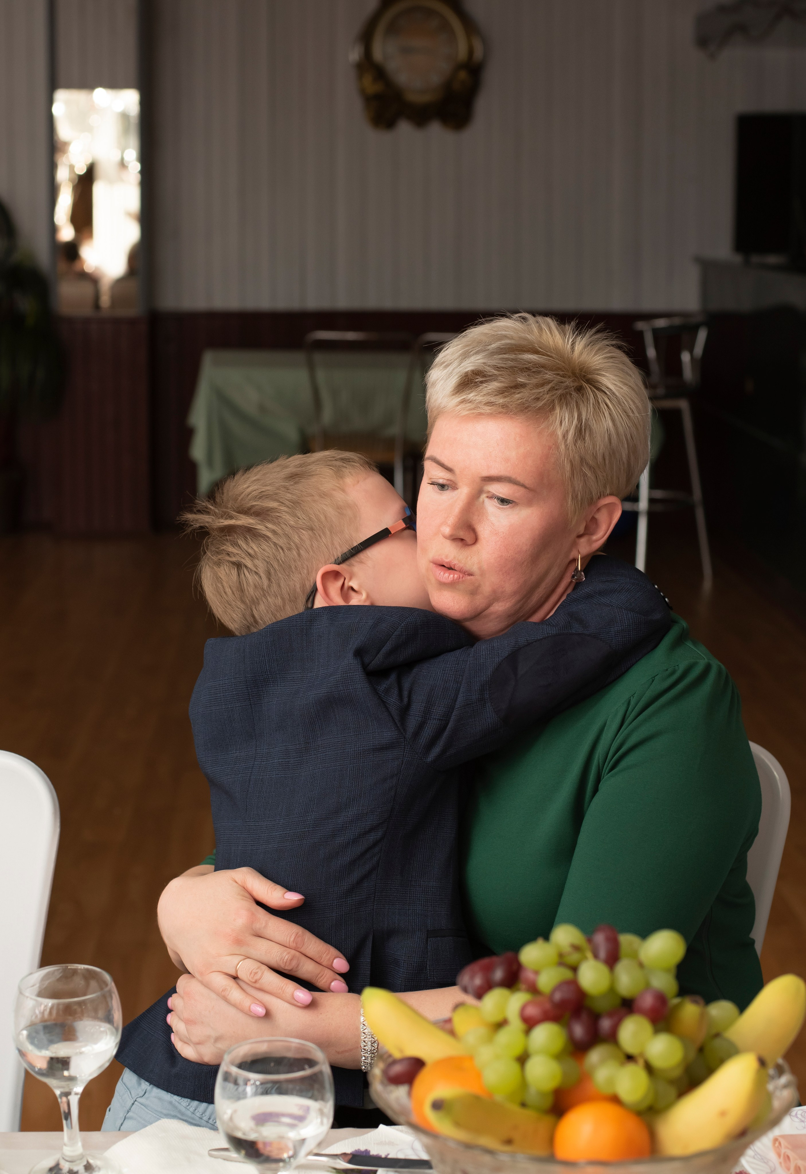 Репортажная съёмка. Семейный и детский фотограф в Яхроме и Дмитрове Марина Шевцова
