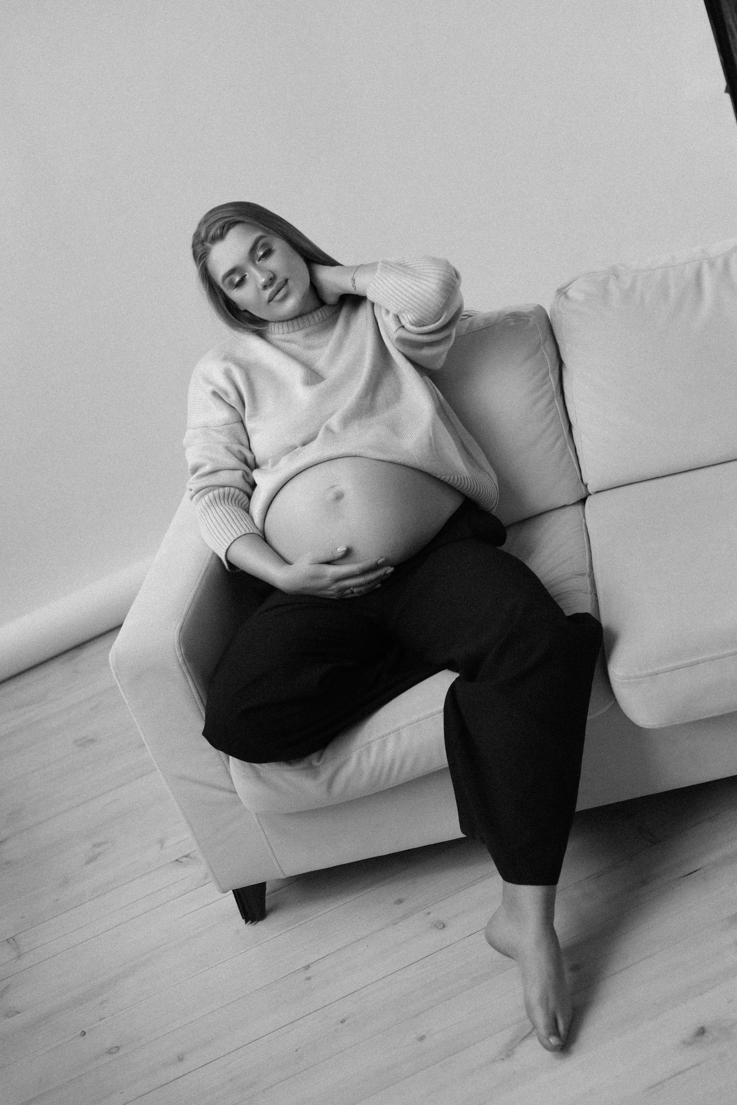 Виктория /беременность. Собирайте моменты, а не вещи