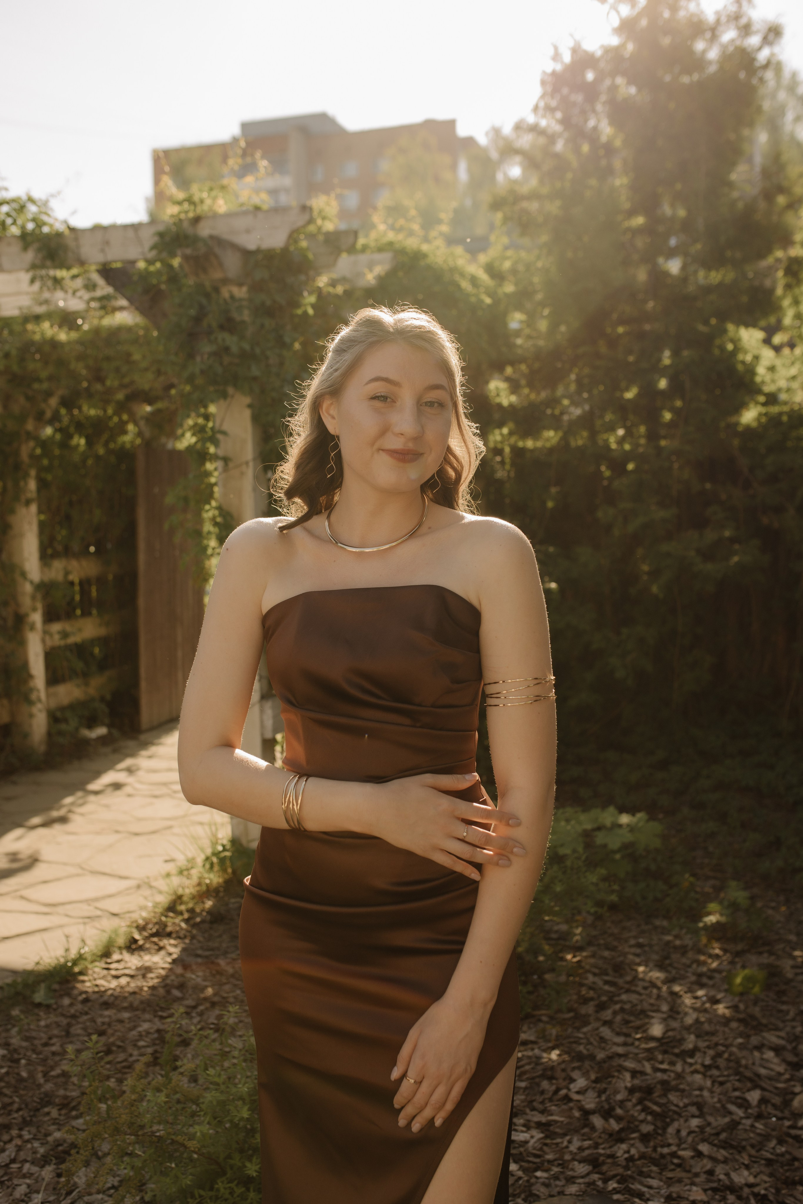 Эдуард и Елизавета. Семейный фотограф в Обнинске