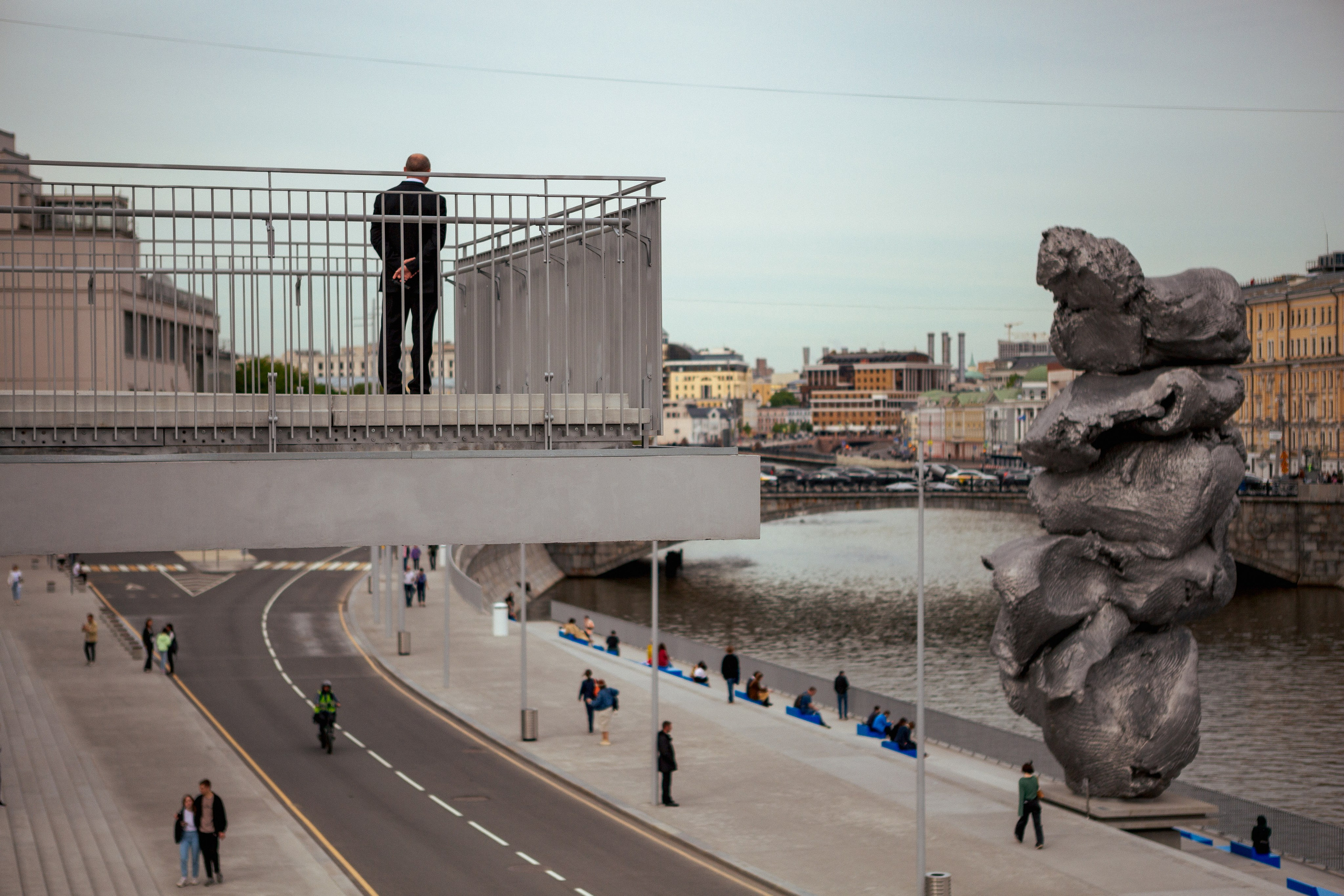 События, происшествия, повседневная жизнь. Роман Наумов профессиональный фотограф