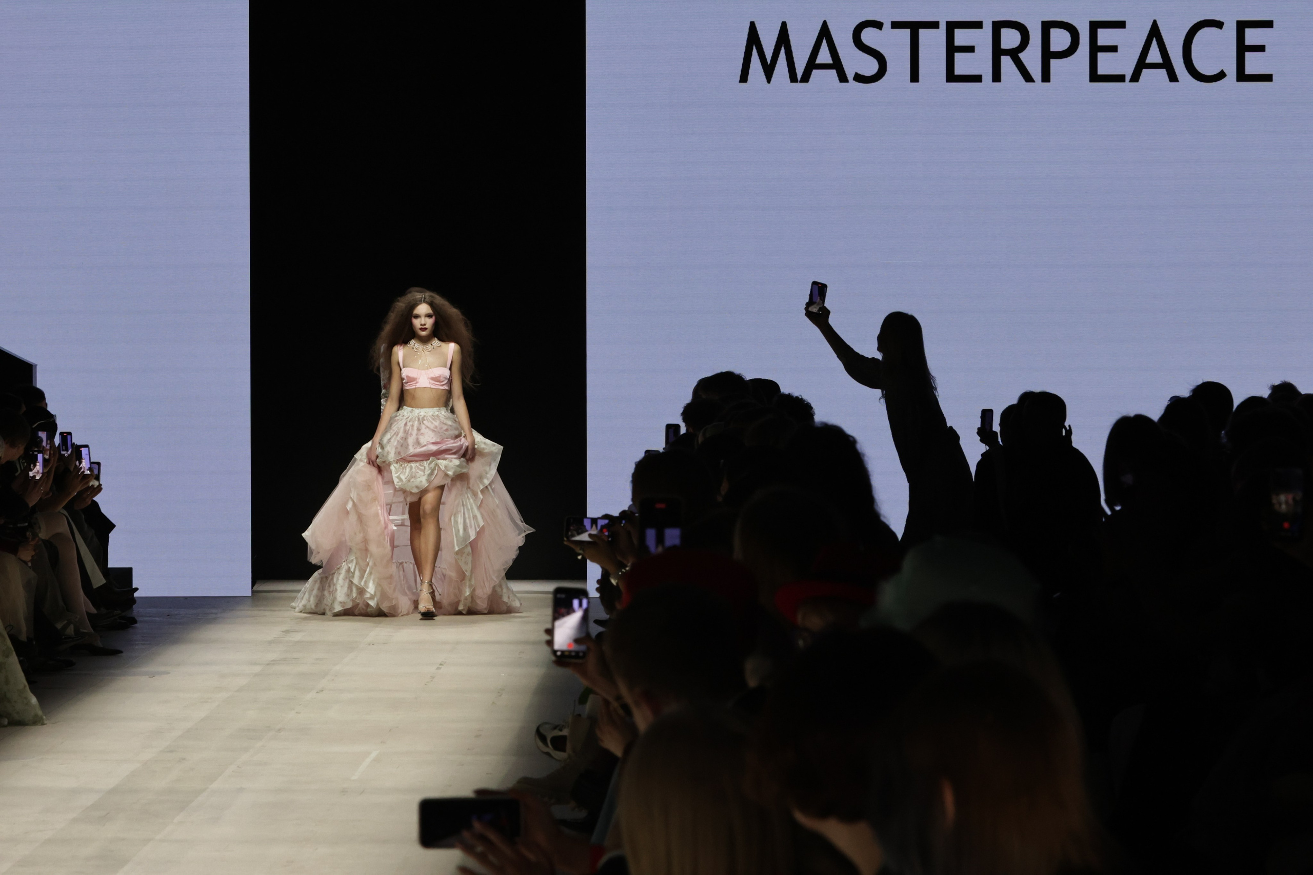 Fashion. Роман Наумов профессиональный фотограф