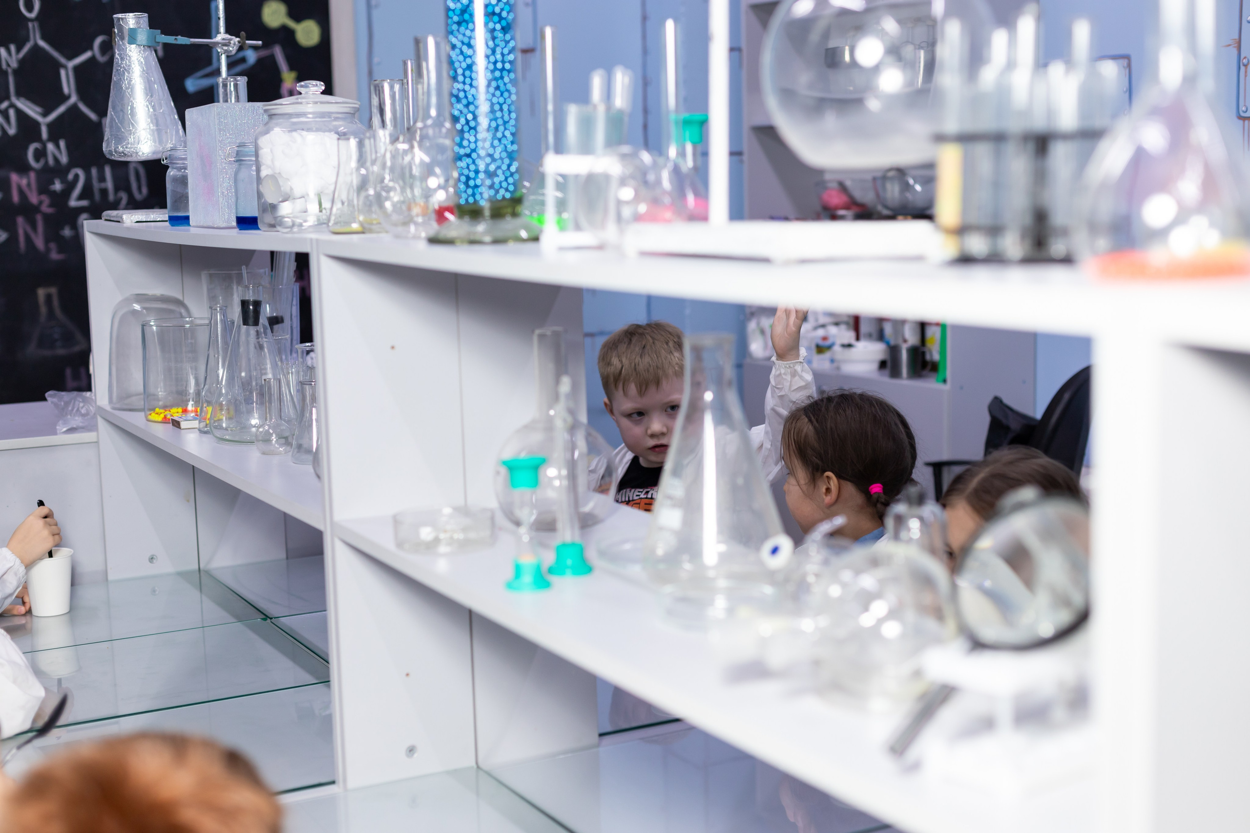 День рождение Оливии. Марина Шаймухаметова. Фотограф в Уфе