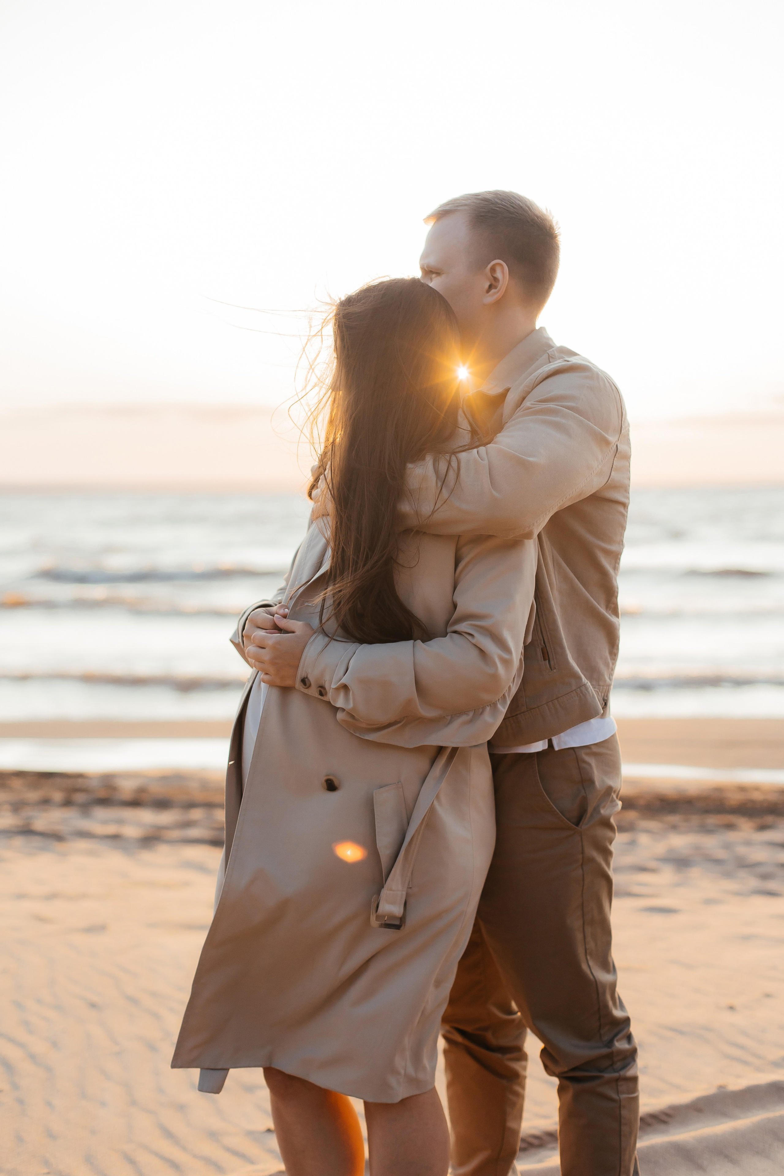 В лучах солнца. Фотограф Елена Краснопевцева