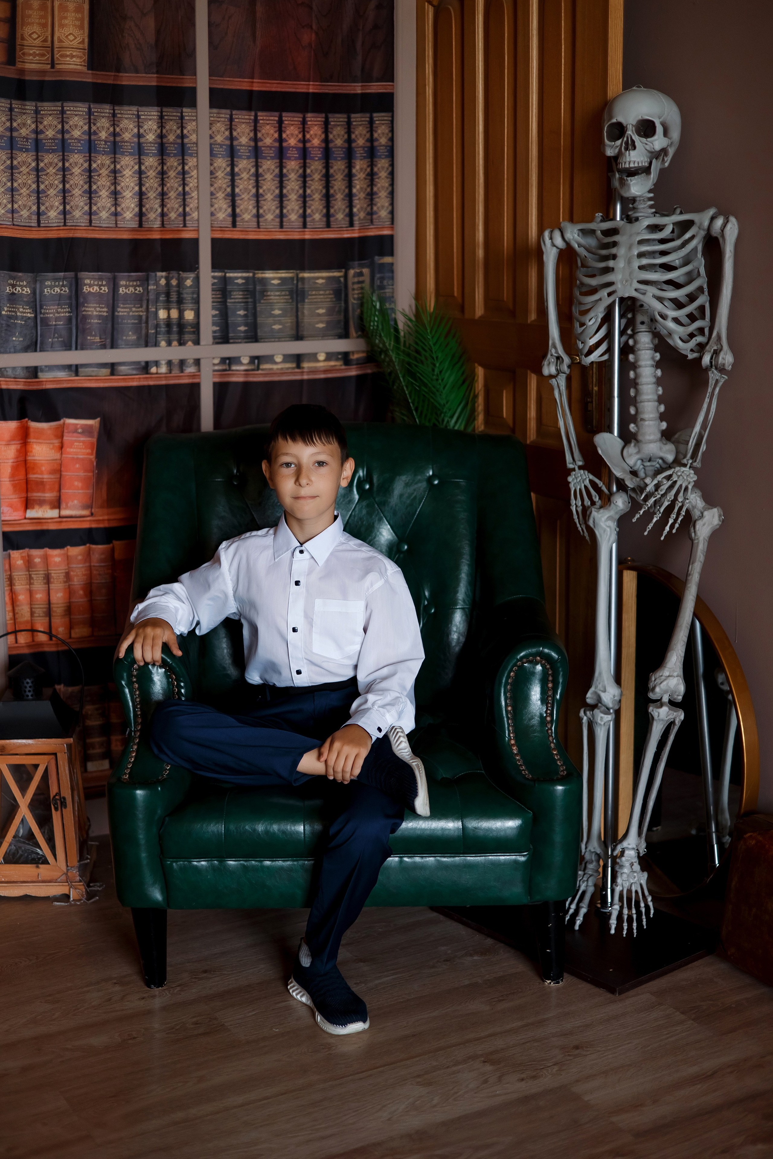 4 класс. Фотограф Любовь Корниенко, Примоский край