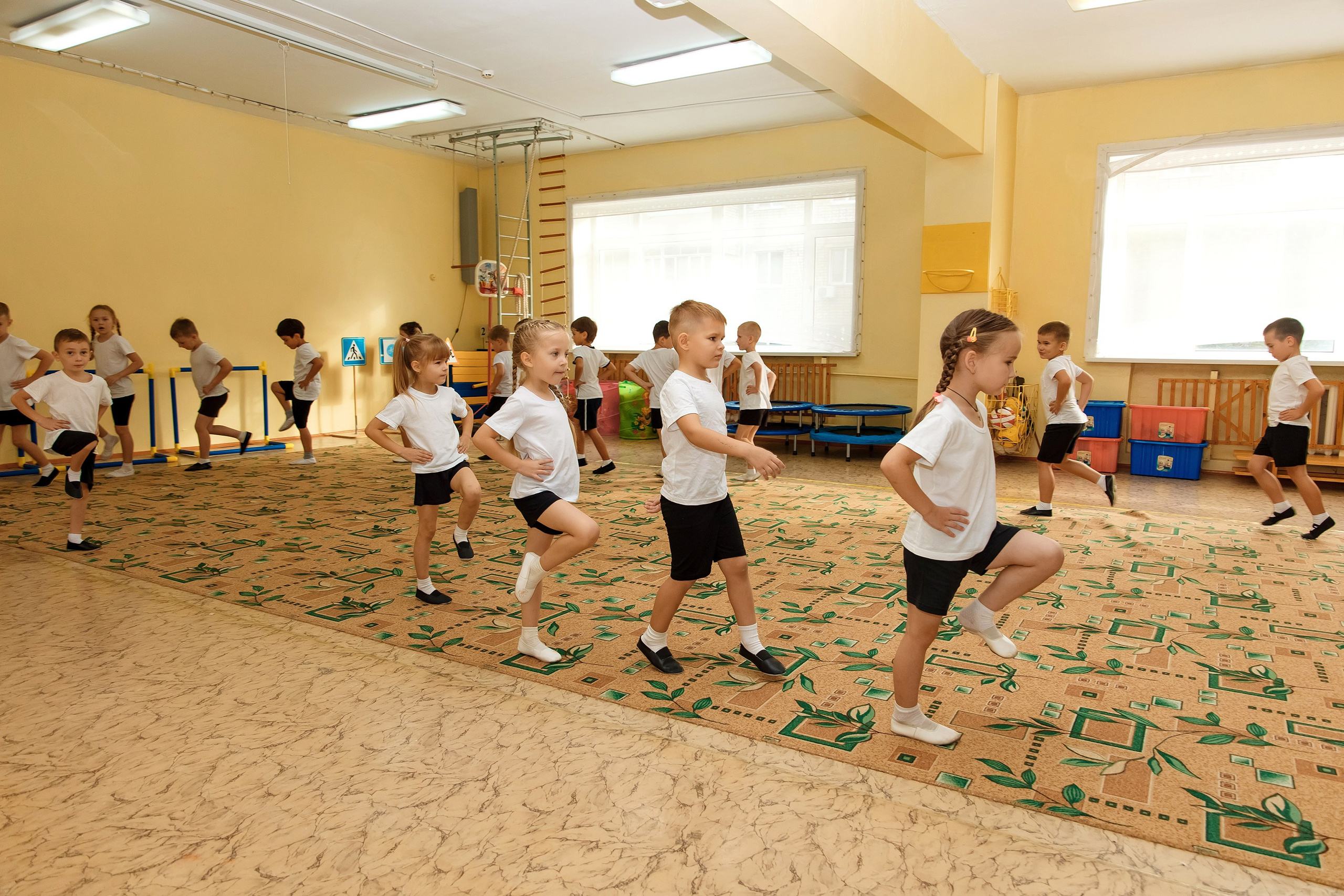 ДС 34. Фотограф Любовь Корниенко, Примоский край