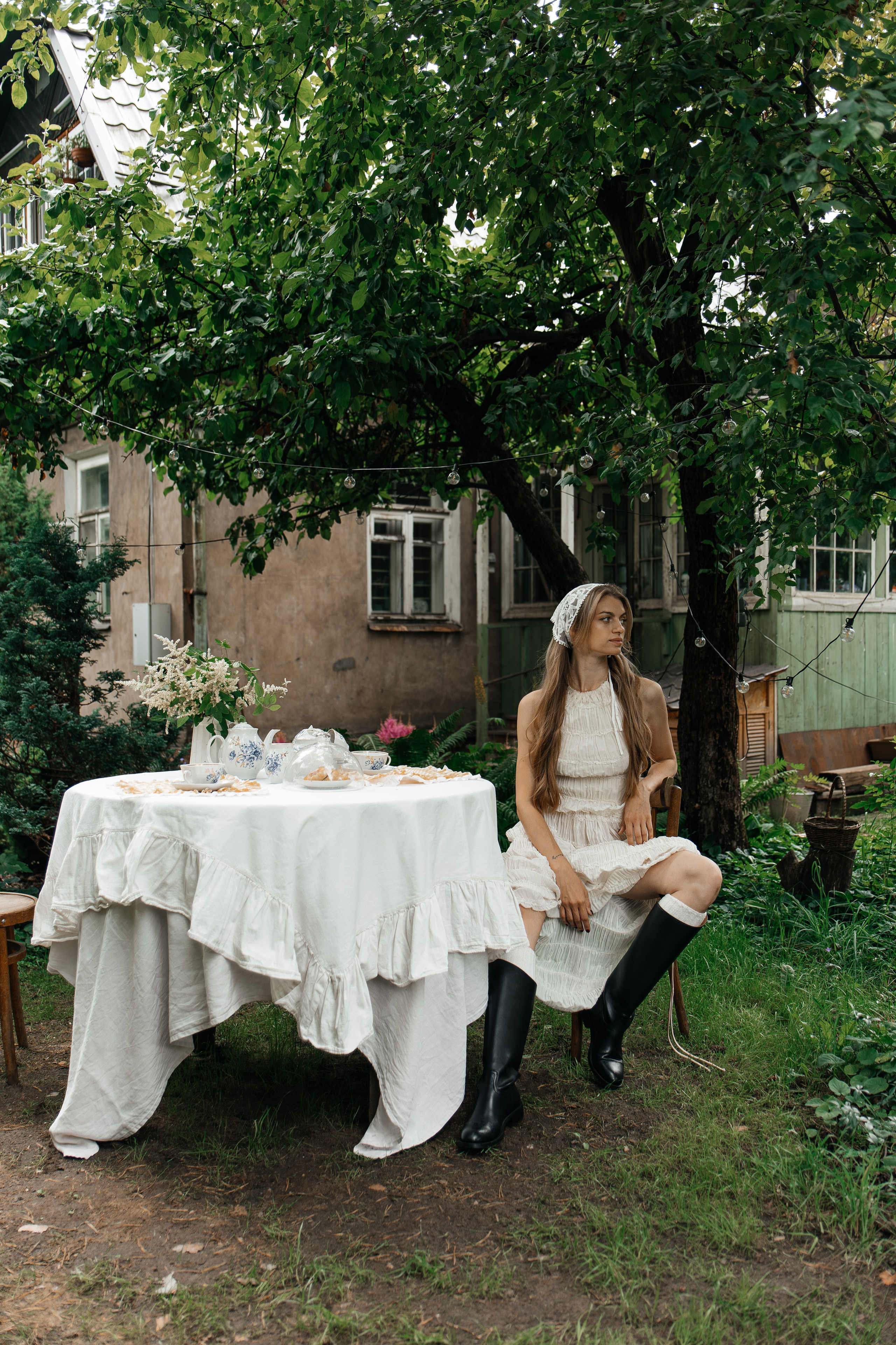 Polly. Семейный и свадебный фотограф в Москве Елизавета Окульская