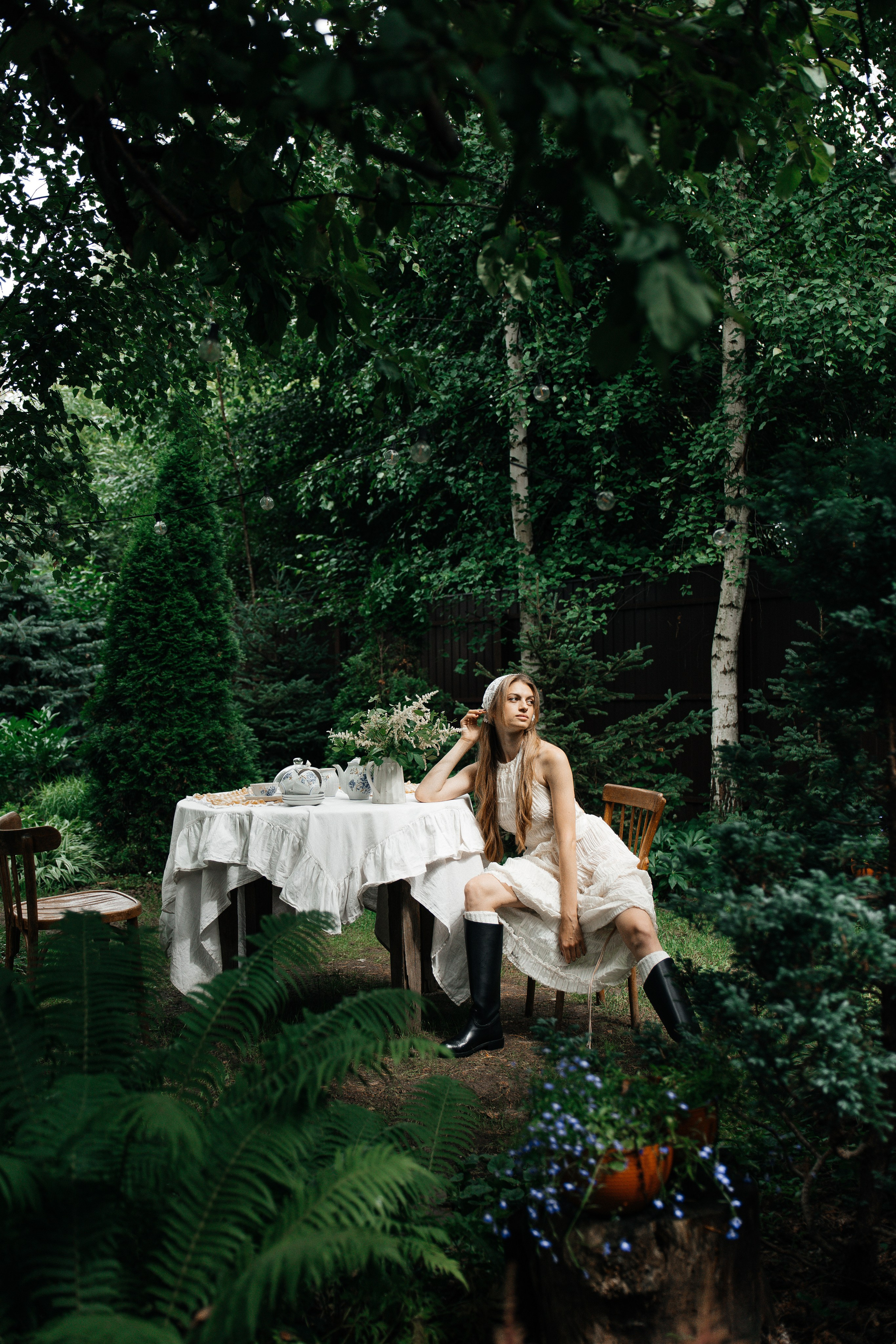 Polly. Семейный и свадебный фотограф в Москве Елизавета Окульская