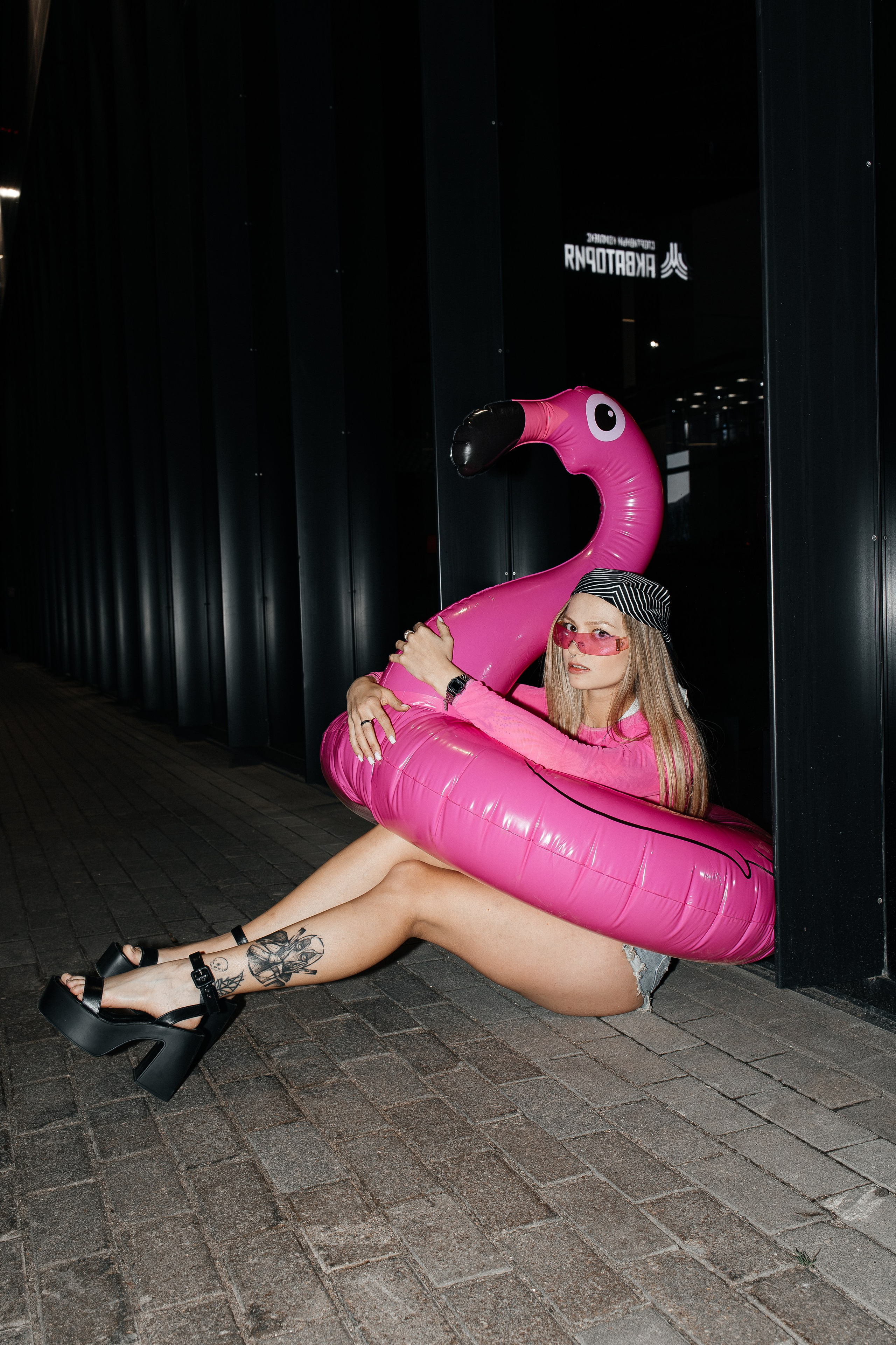 Lera Flamingo. Семейный и свадебный фотограф в Москве Елизавета Окульская