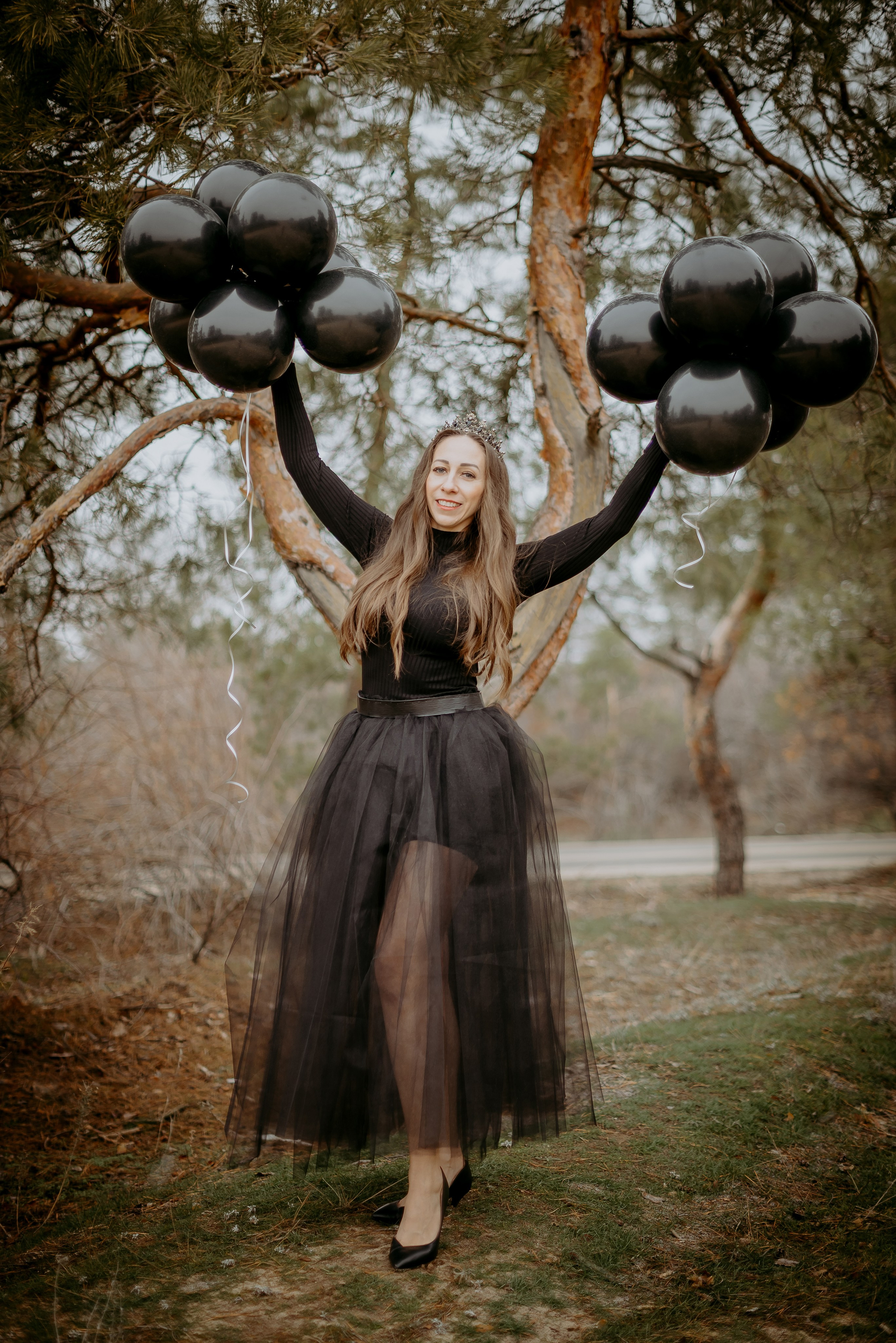 Королевна. Фотограф Карина Шарова Москва