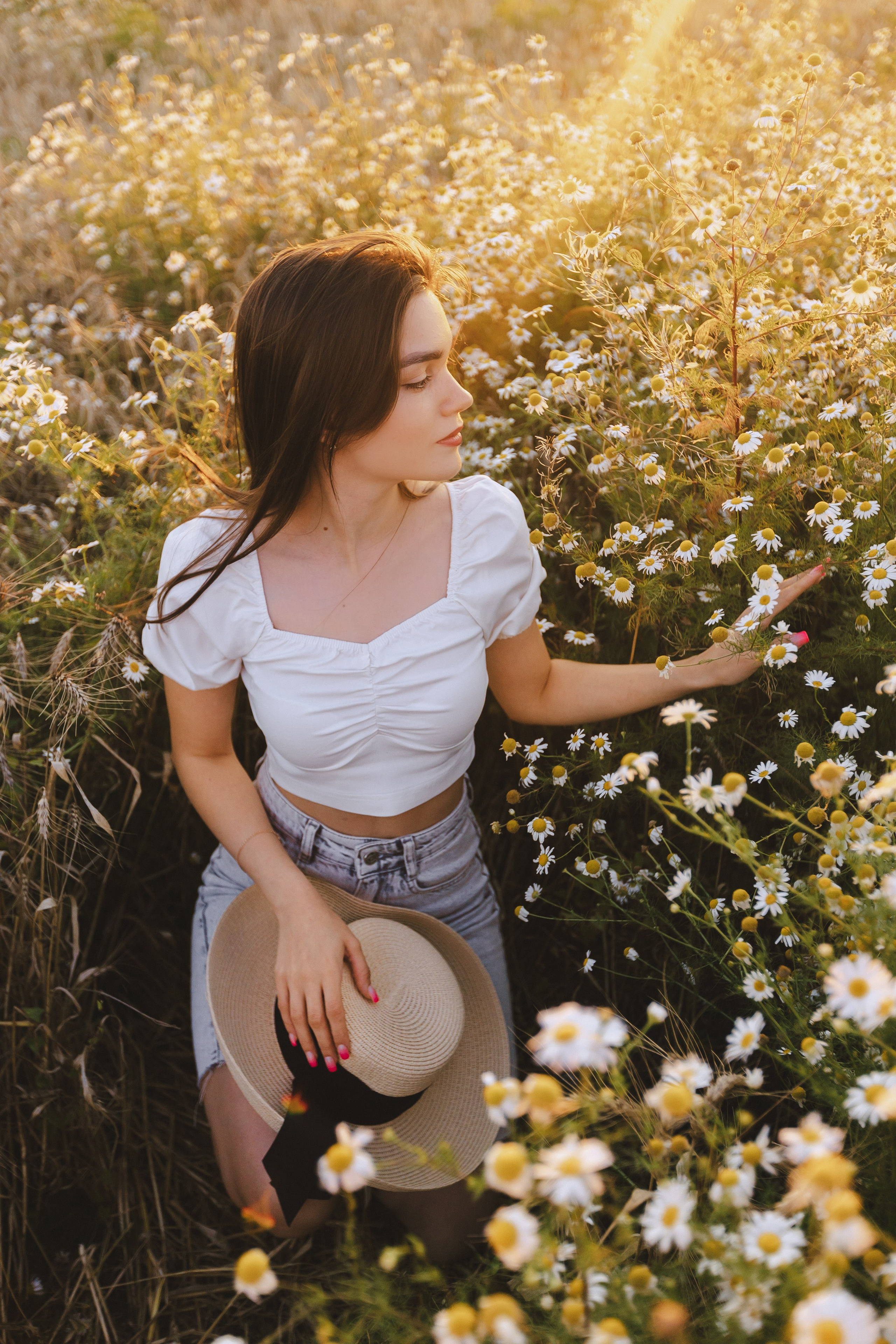 Вика. Фотограф Таганрог Любимая Надя