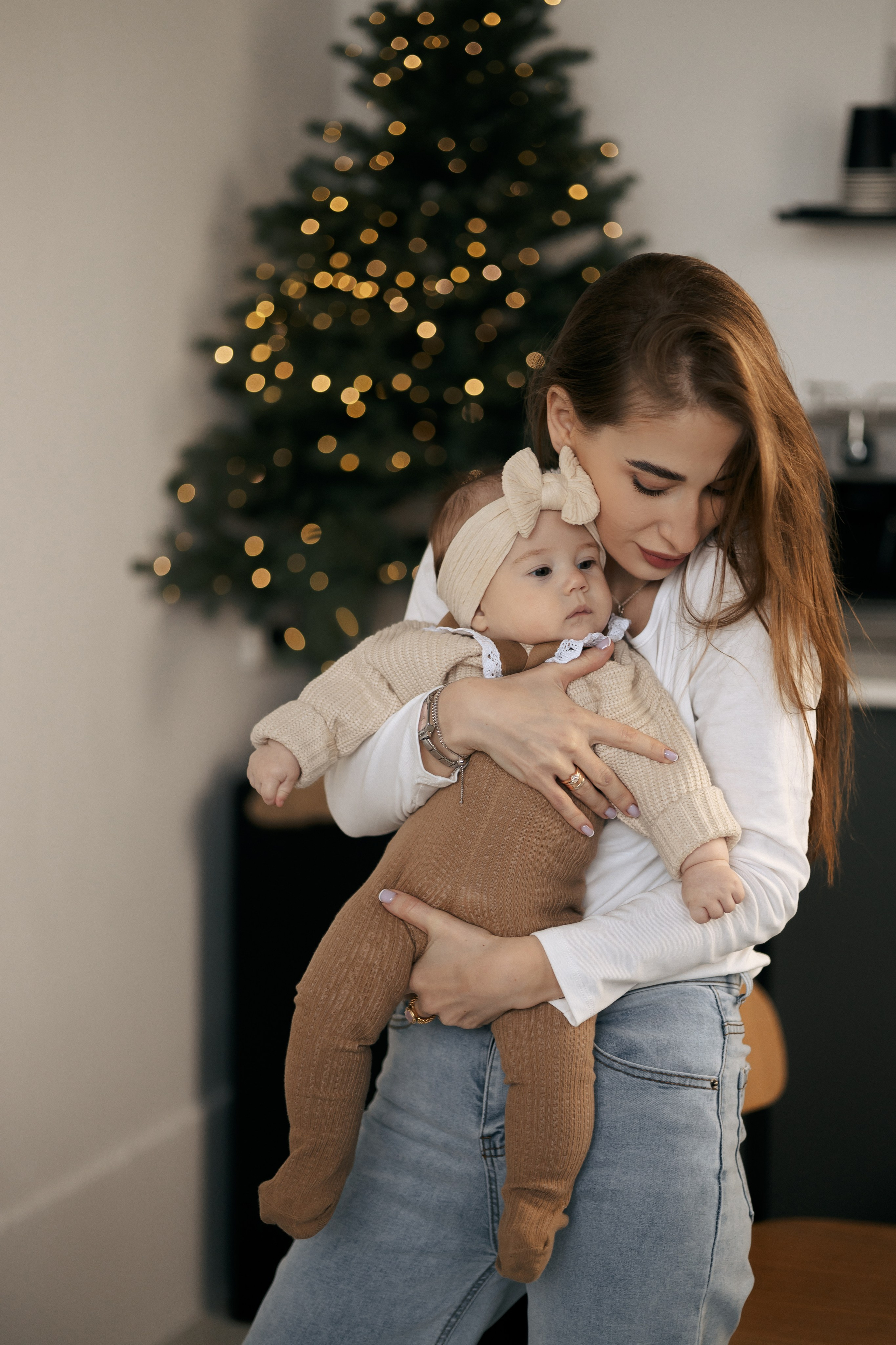 Соня, Алексей и Мия. Фотограф Таганрог Любимая Надя