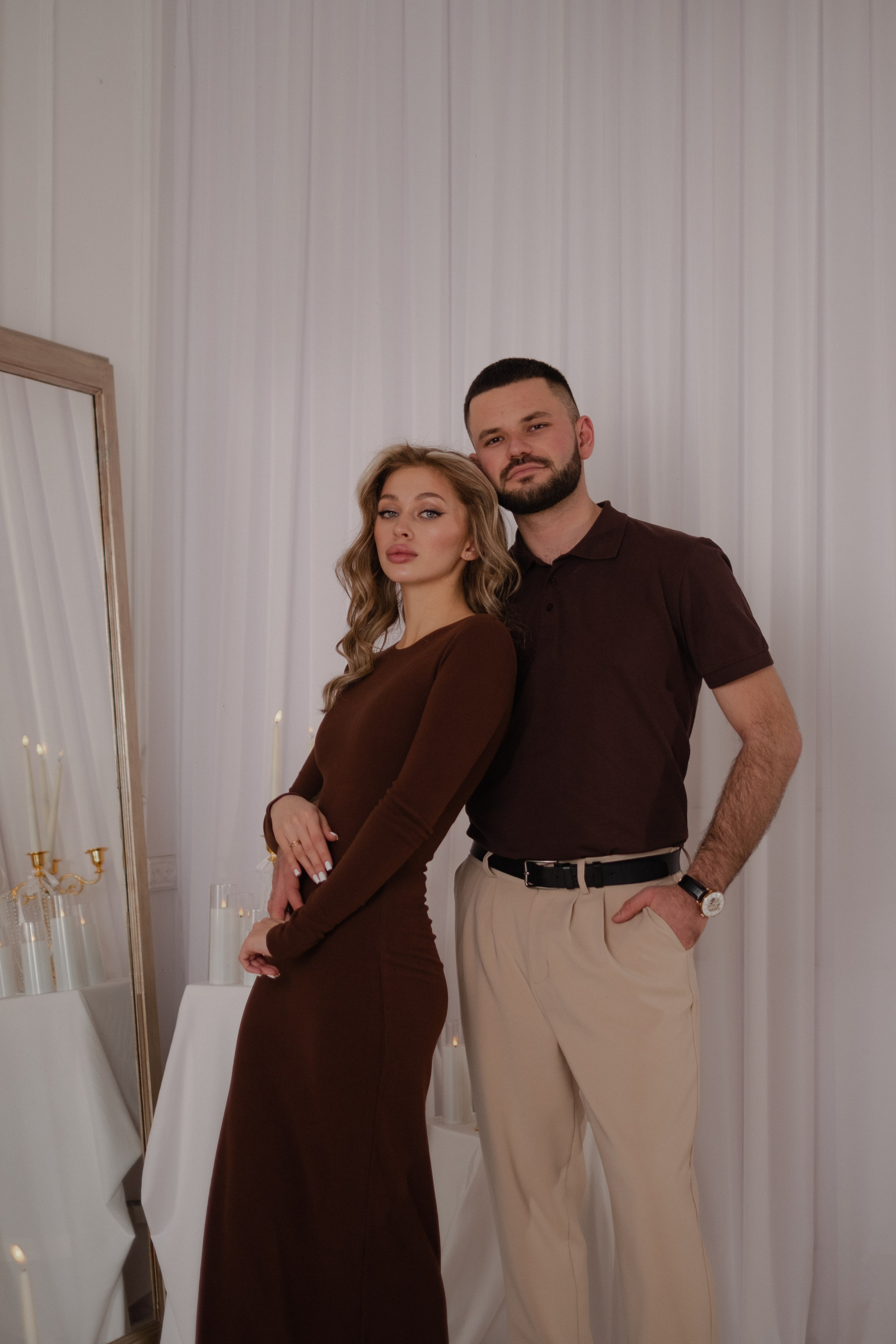 Роспись Марии и Исмета | ЗАГС Центральный. Фотограф в Новосибирске Диана Ильиных