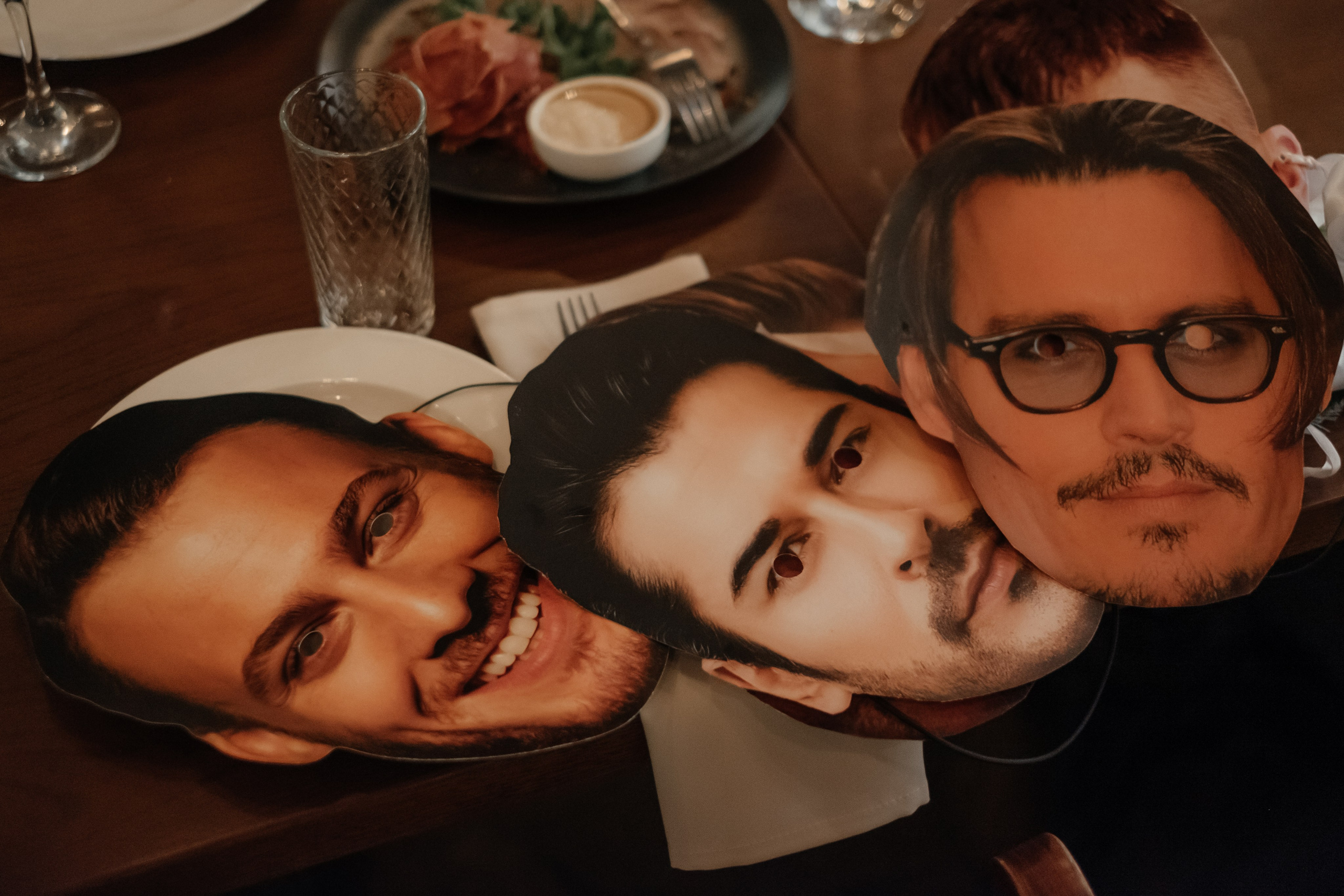 День рождения Риты. Фотограф в Новосибирске Диана Ильиных