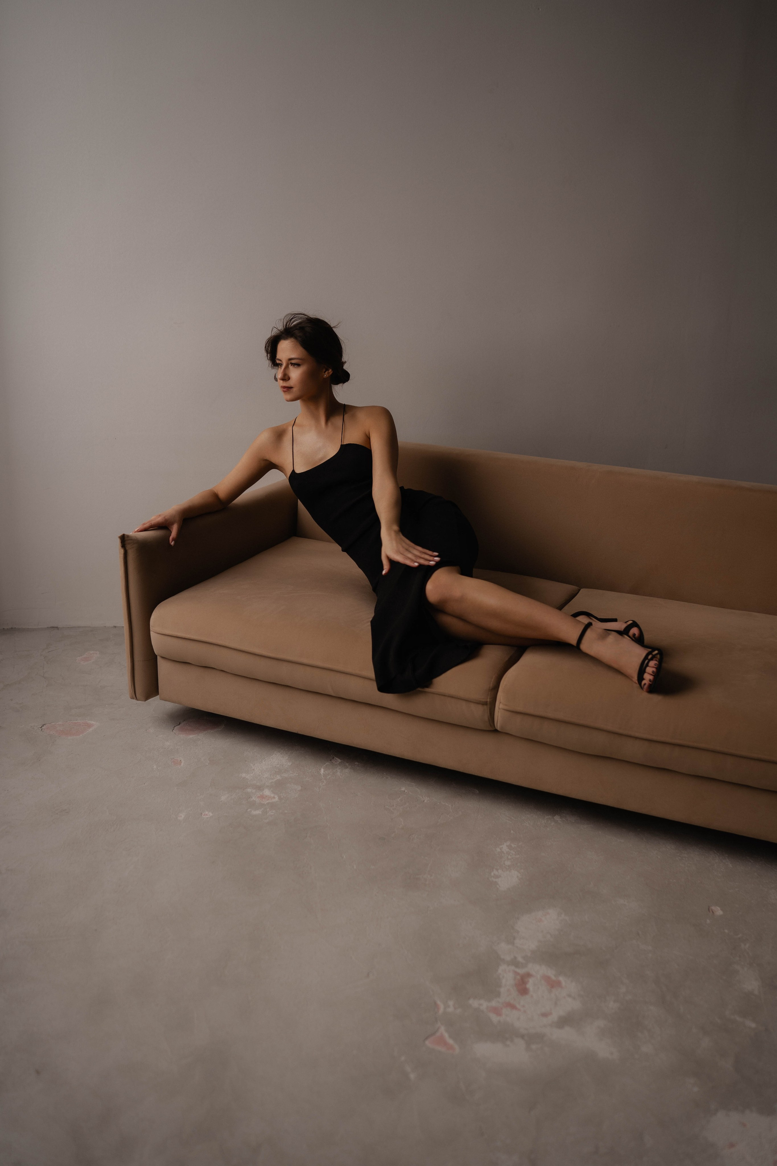 Любовь. Фотограф в Новосибирске Диана Ильиных