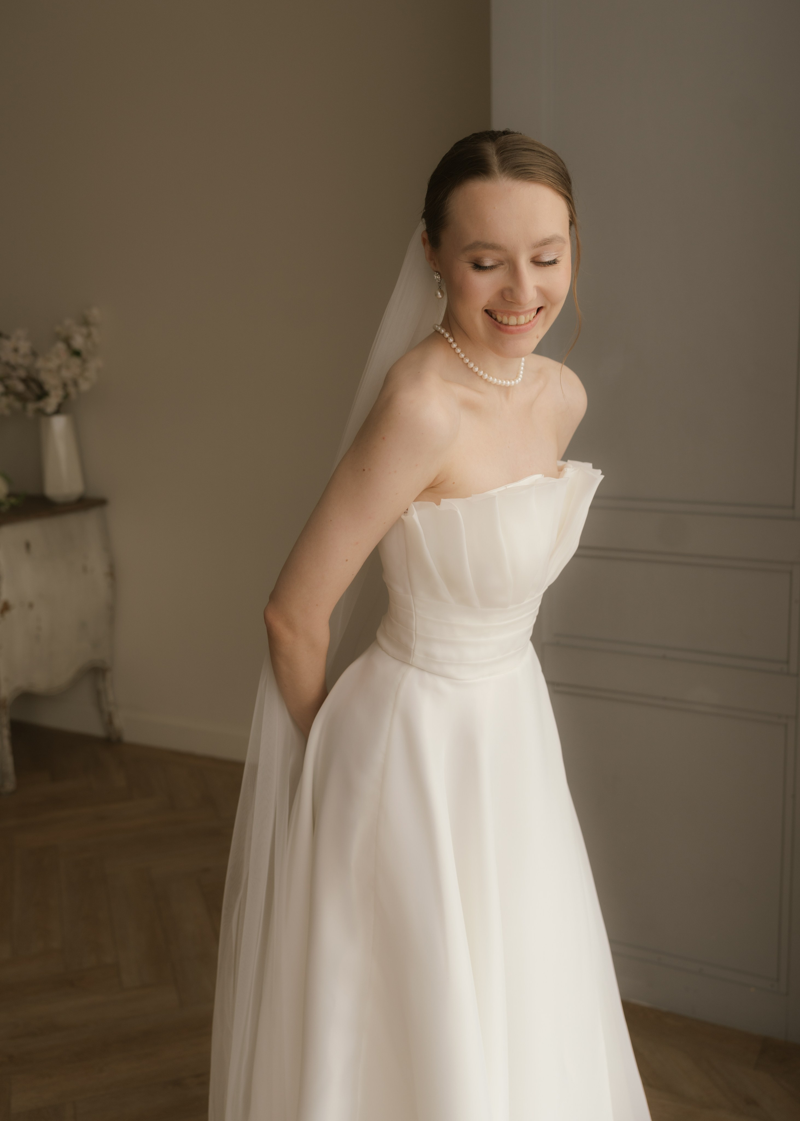 Светлана и Алексей. Фотограф в Новосибирске Диана Ильиных